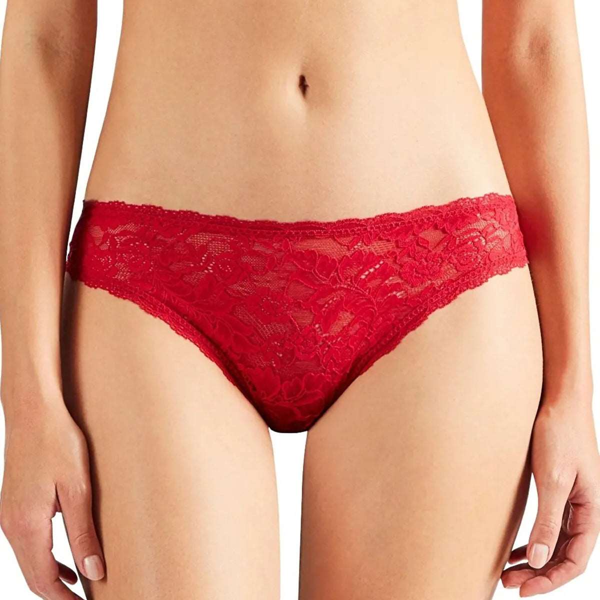 Aubade Rosessence Lace Italian Panty