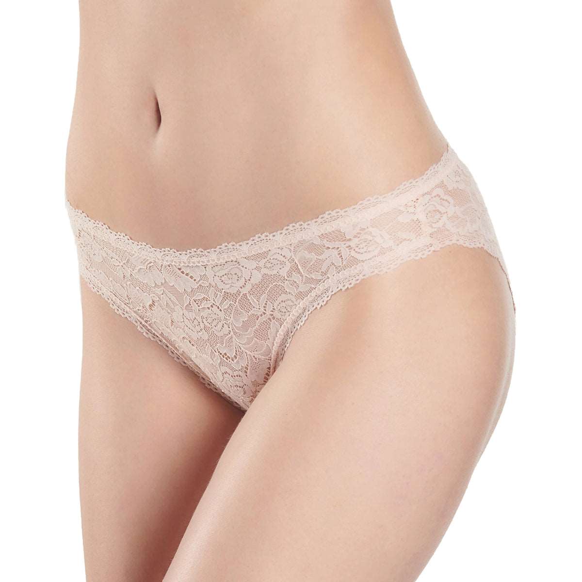 Aubade Rosessence Lace Italian Panty