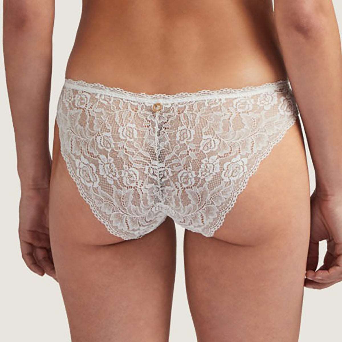 Aubade Rosessence Lace Italian Panty