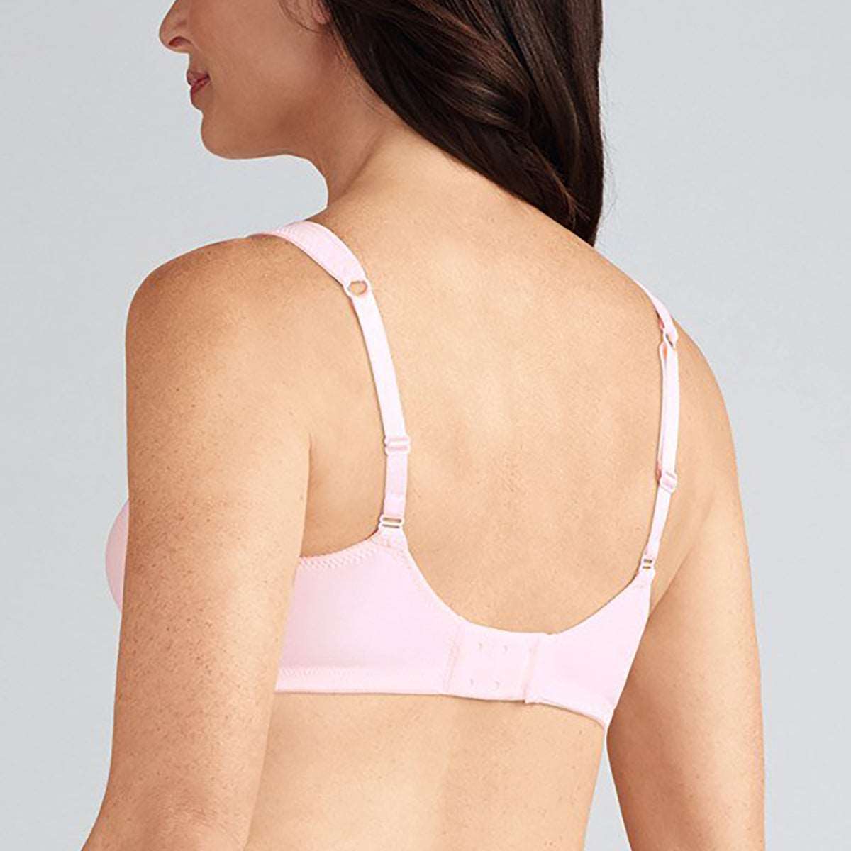 Amoena Marlena Bra 2167 in Blush