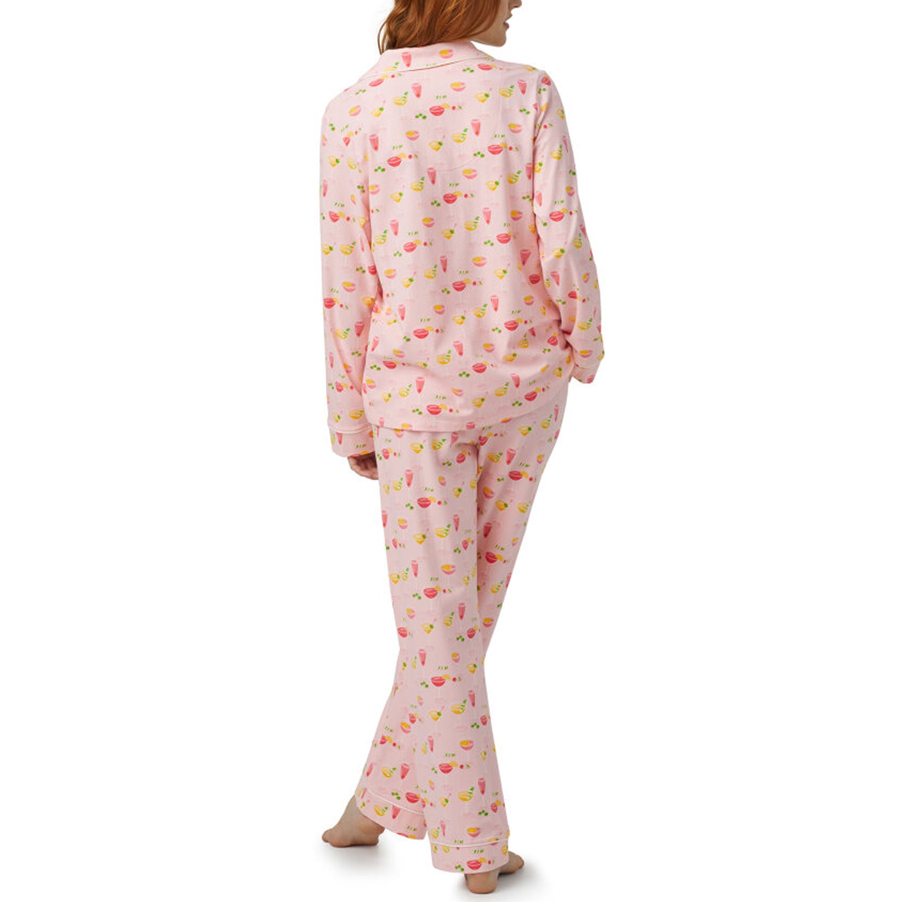 Bed Head Classic Knit PJ Set