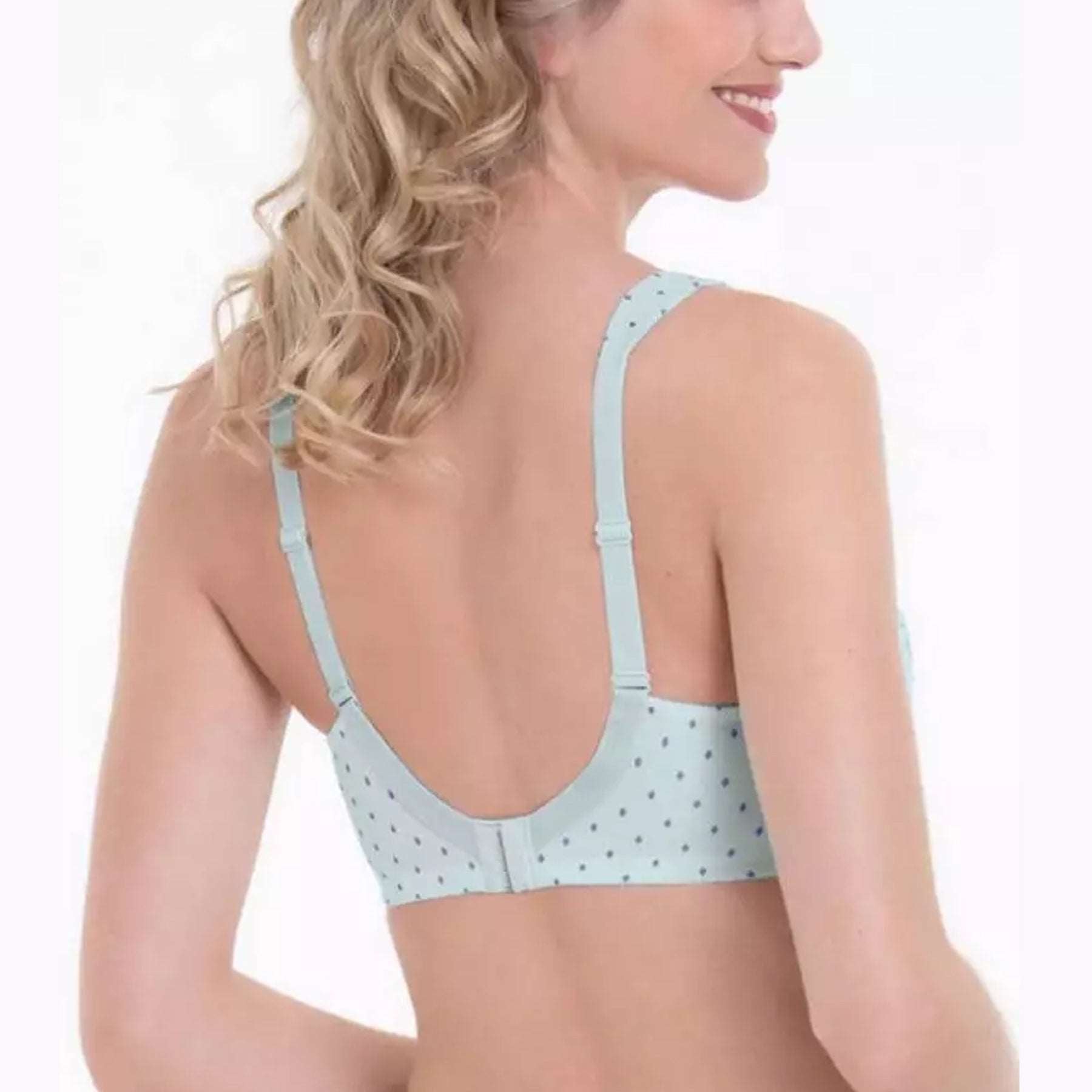 Anita Belvedere Wireless Bra