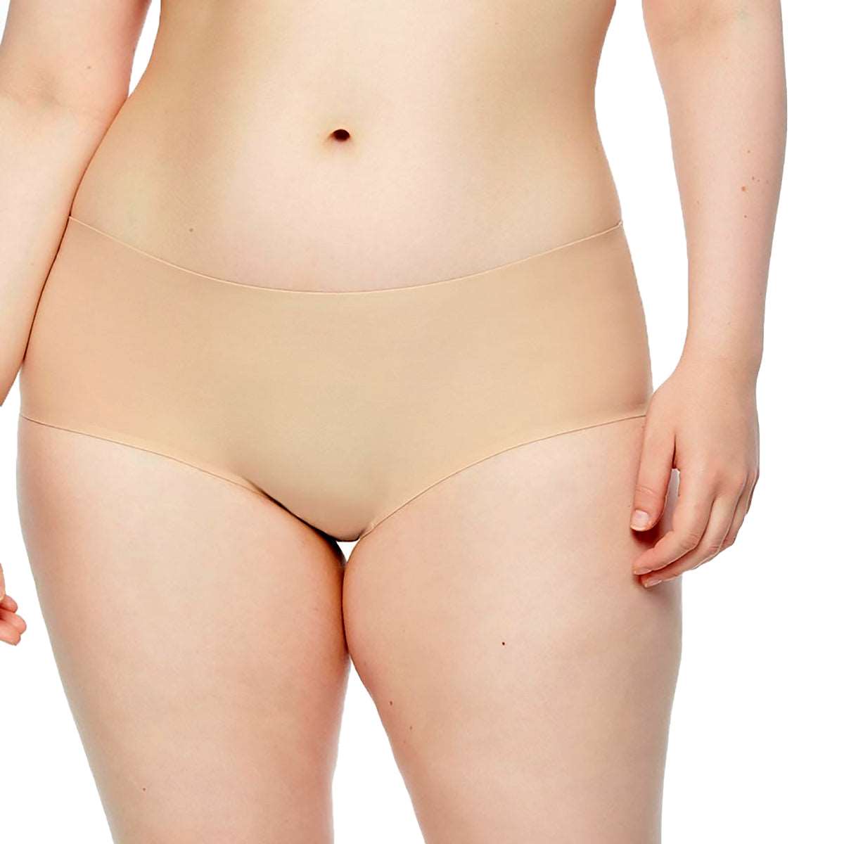 Chantelle Soft Stretch Shorty Plus