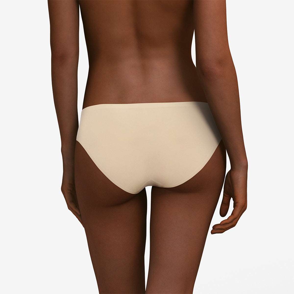 Chantelle Soft Stretch Bikini Panty