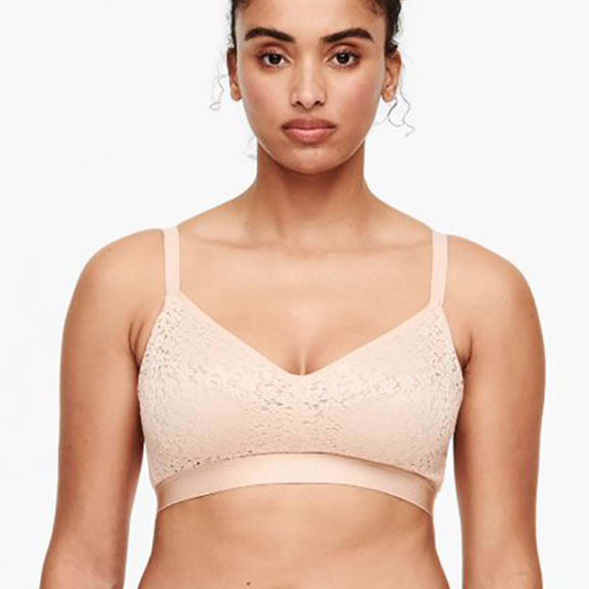 Chantelle Norah Comfort Wireless Bra