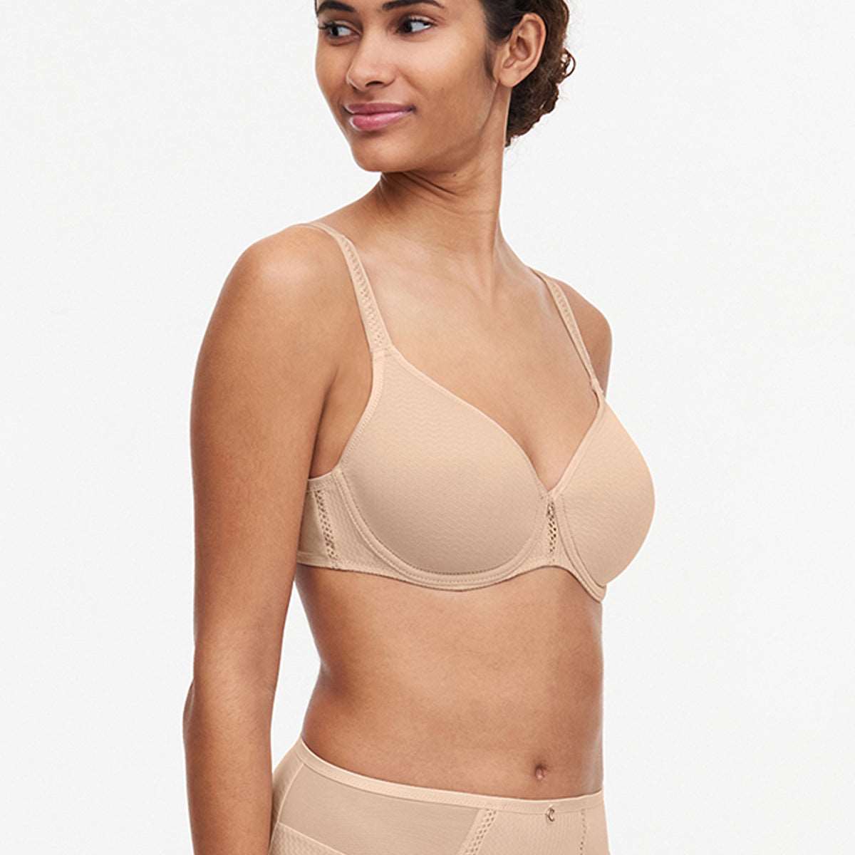 Chantelle Chic Essential T-Shirt Bra