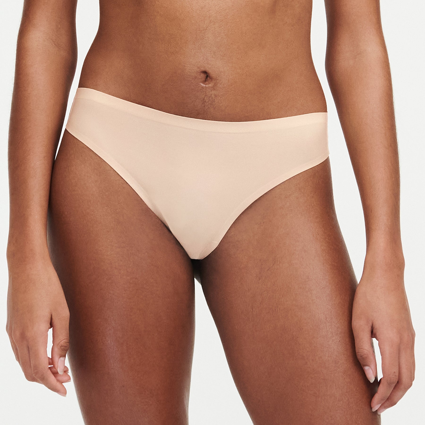 Chantelle Soft Stretch Seamless Thong