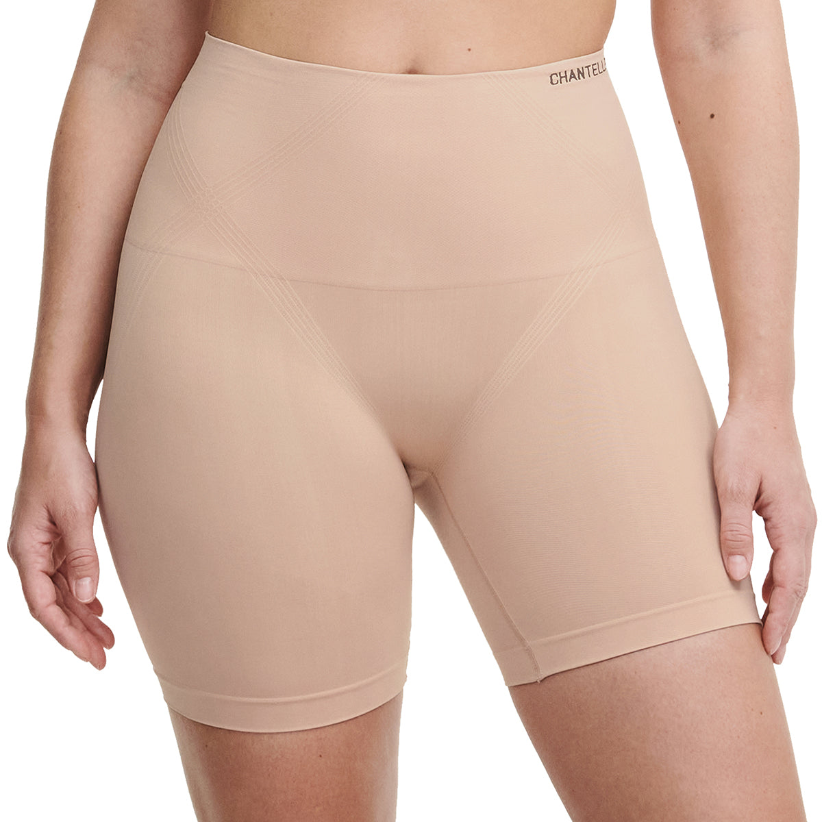 Chantelle Smooth Comfort Shorts