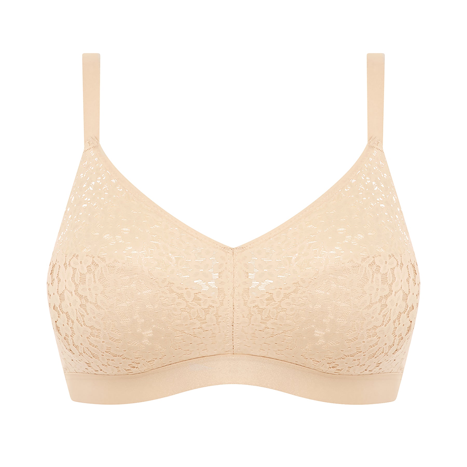 Chantelle Norah Comfort Wireless Bra