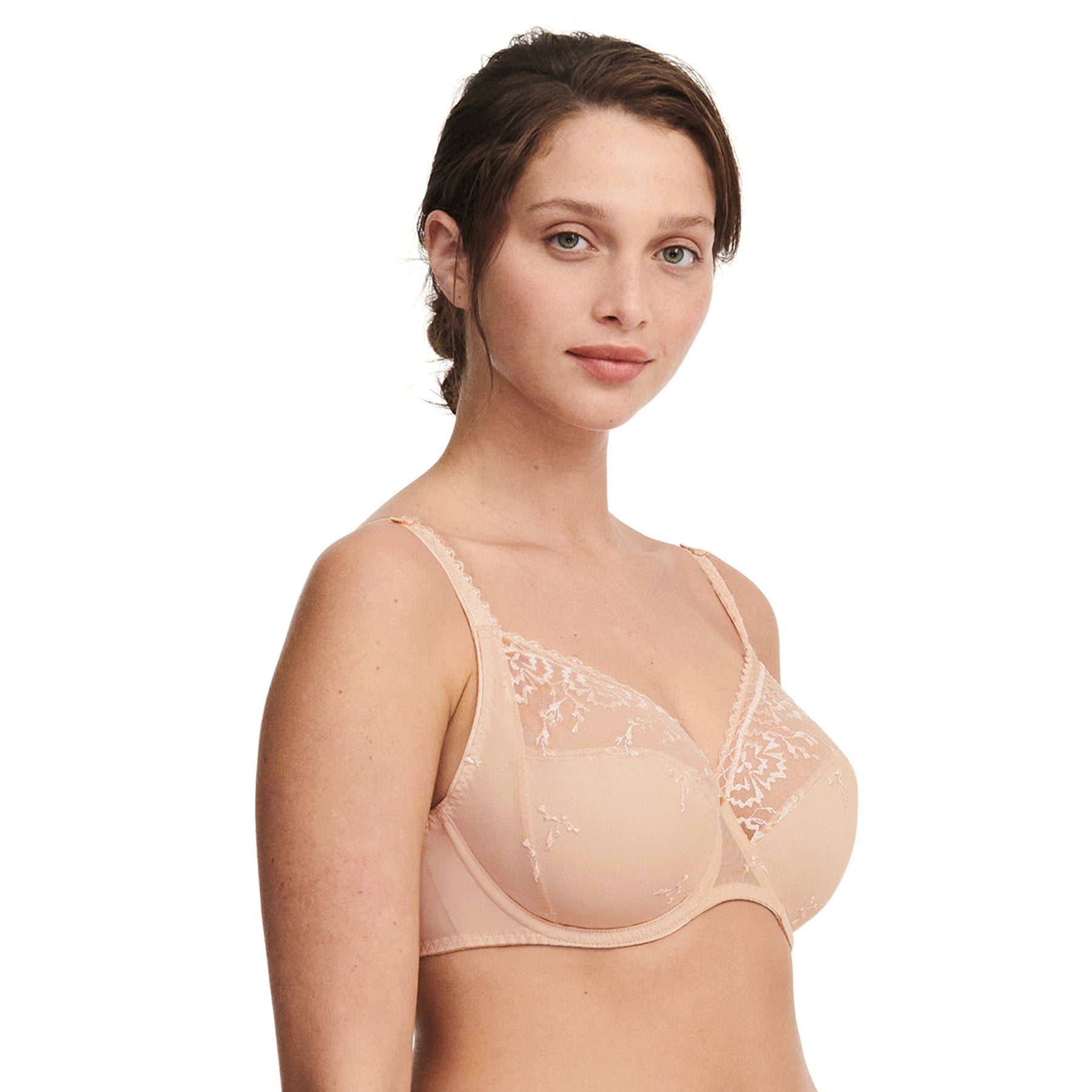 Chantelle Every Curve Full Cup Bra