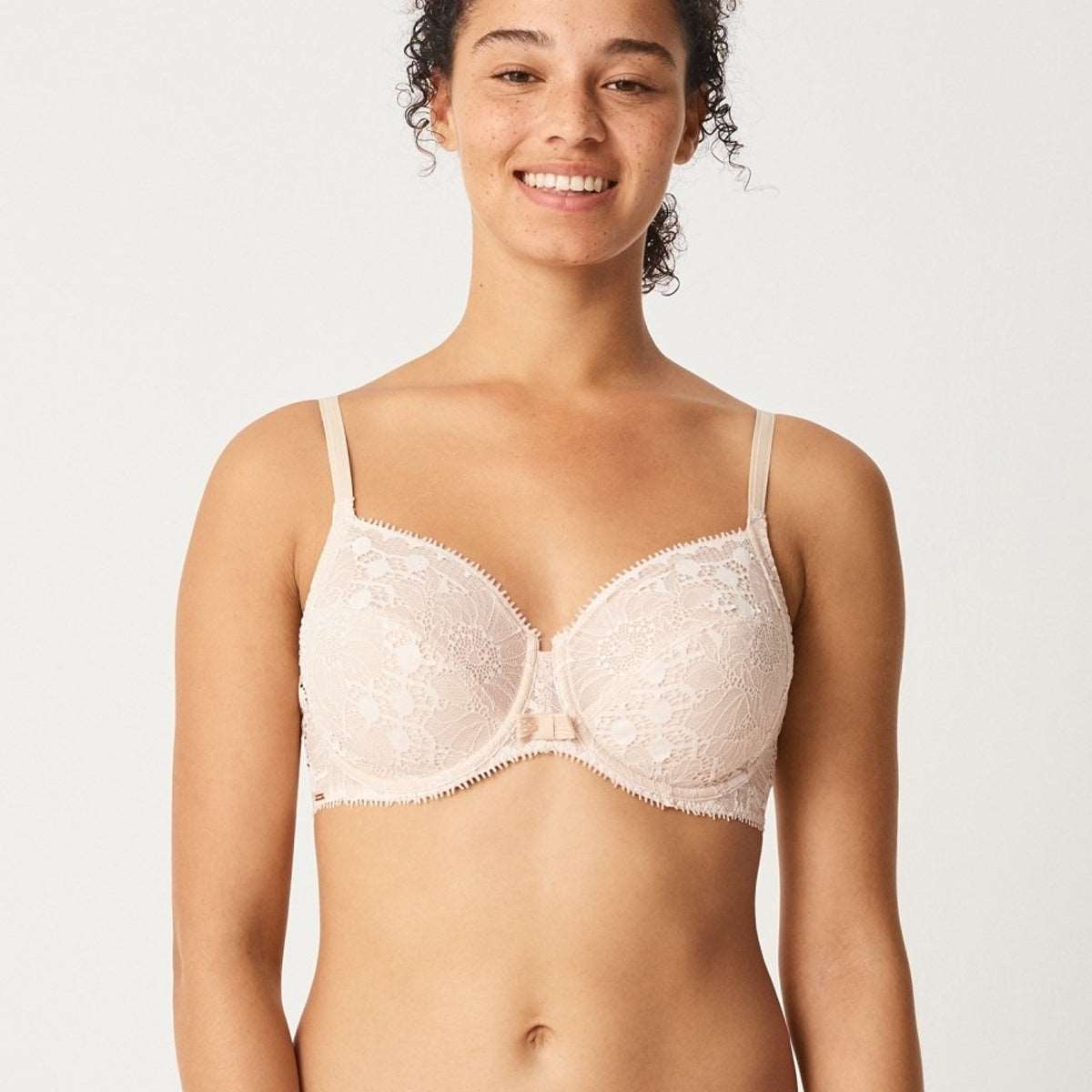 Chantelle Day To Night Full Cup Bra