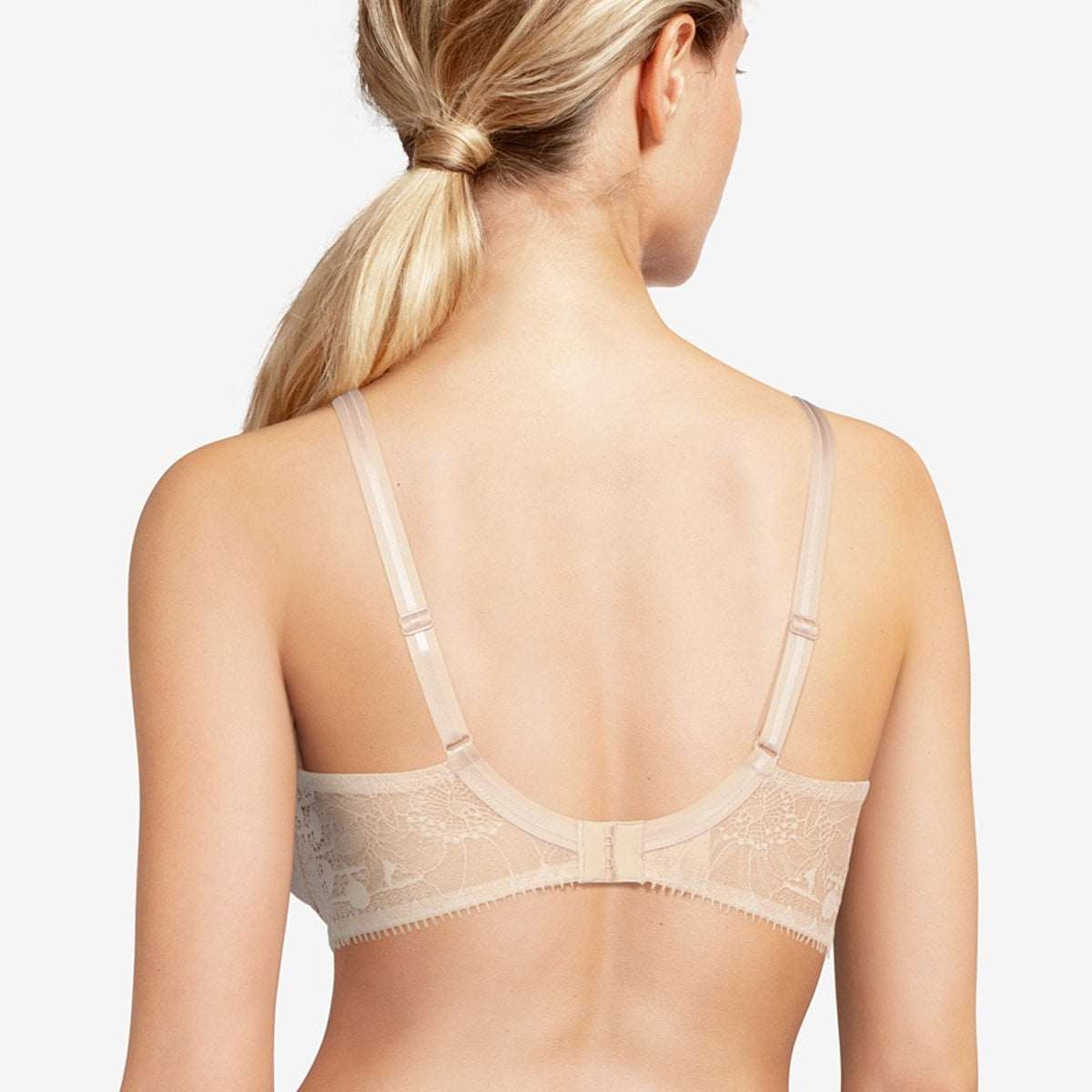 Chantelle Day To Night Full Cup Bra