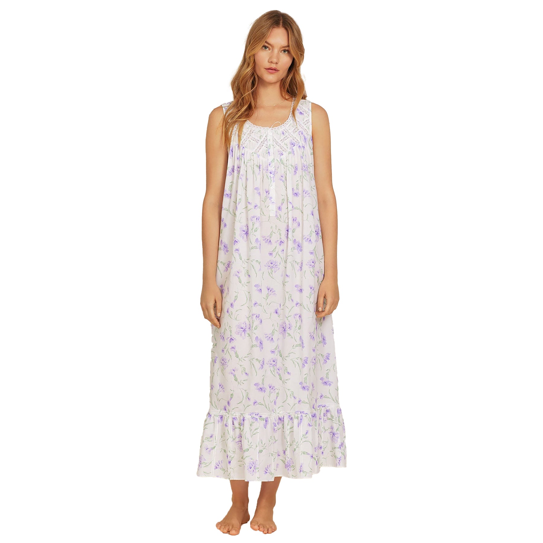 Eileen West Lilac Carnation Dream Eileen Gown