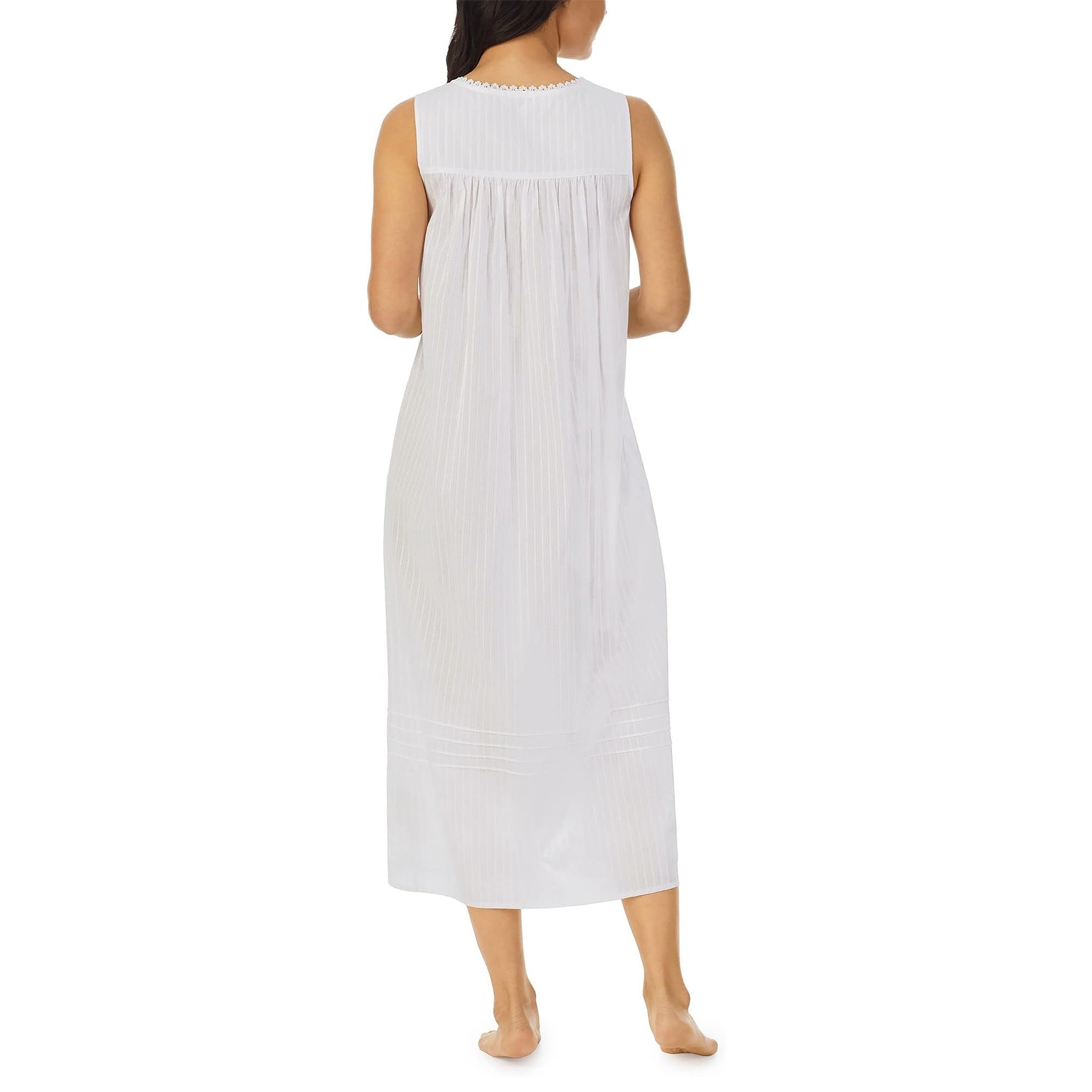 Eileen West Dobby Stripe Eileen Gown