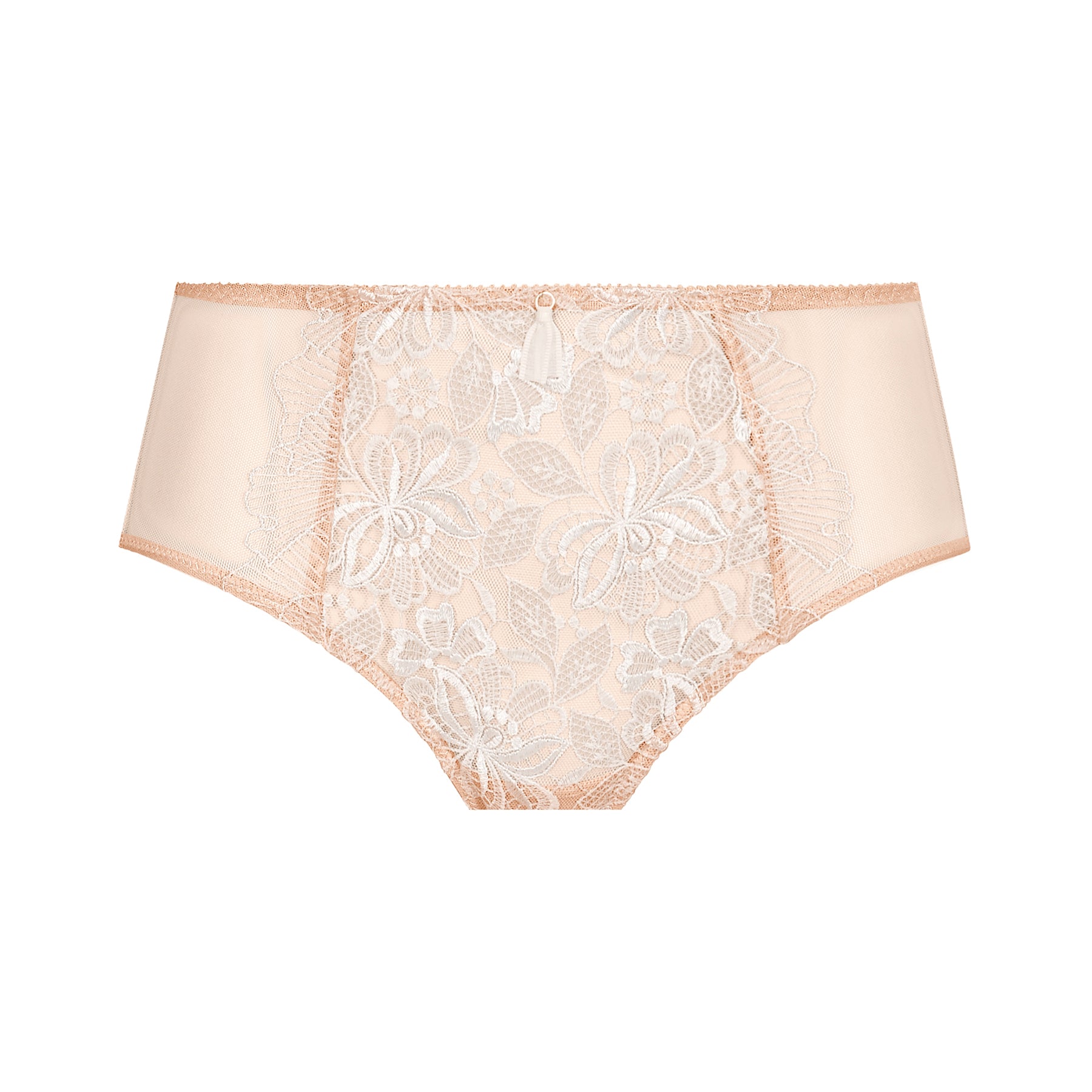 Empreinte Agathe Full Brief