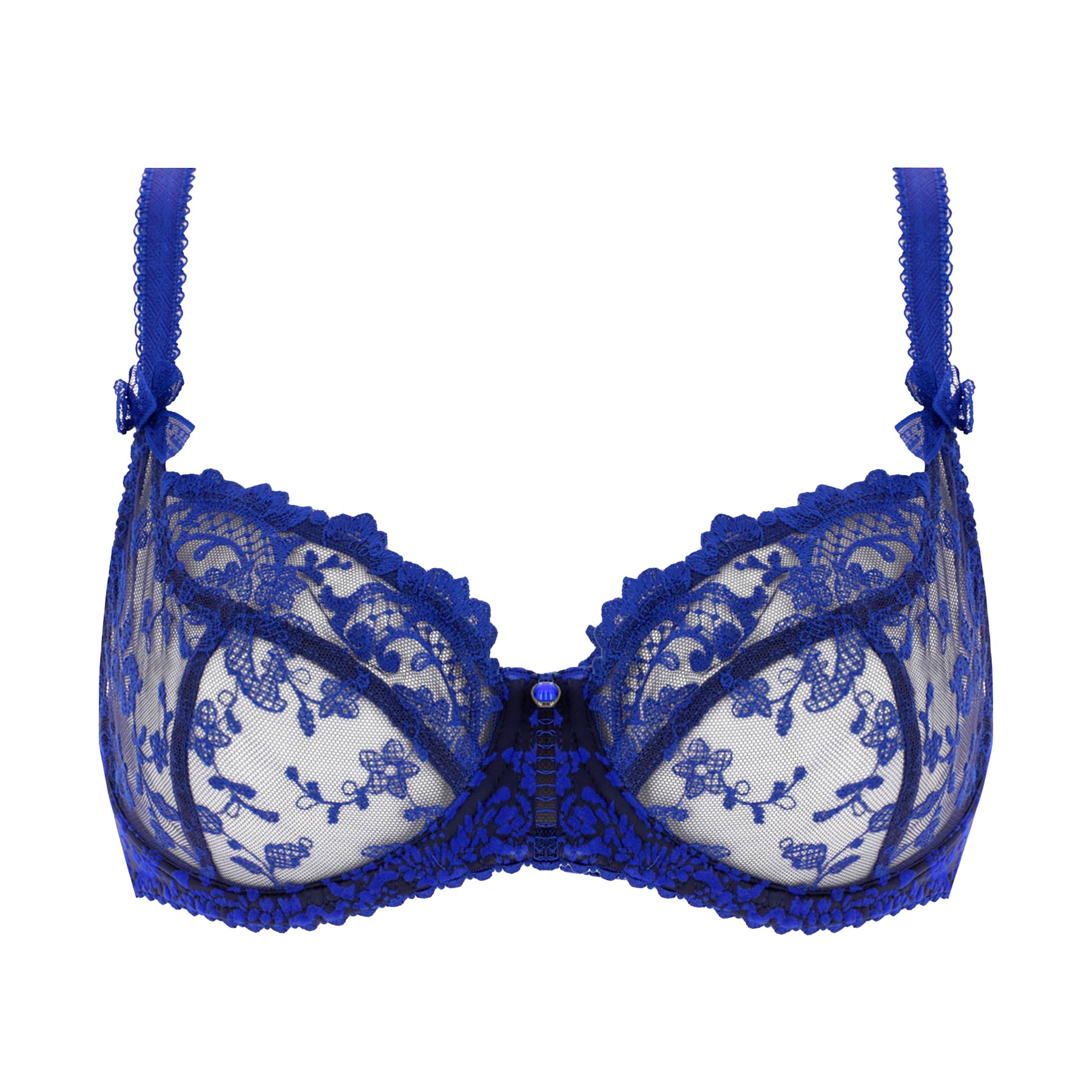 Empreinte Gaby Balcony Cup Bra