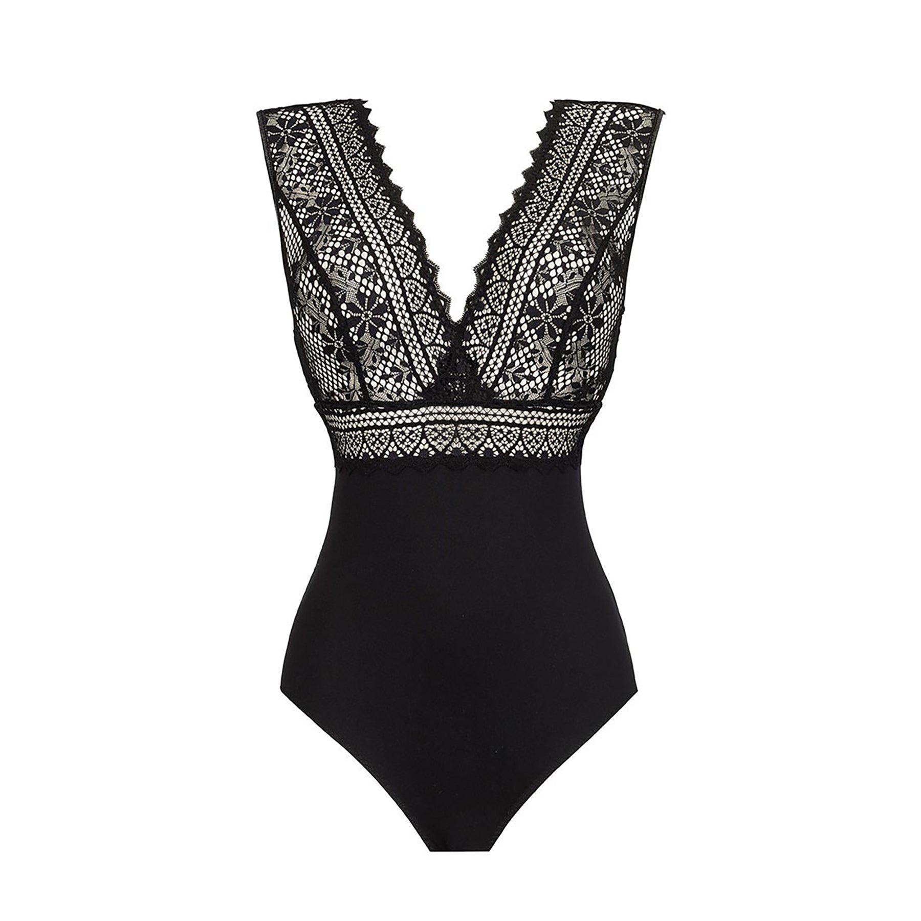 Empreinte Cassiopee Wireless Bodysuit