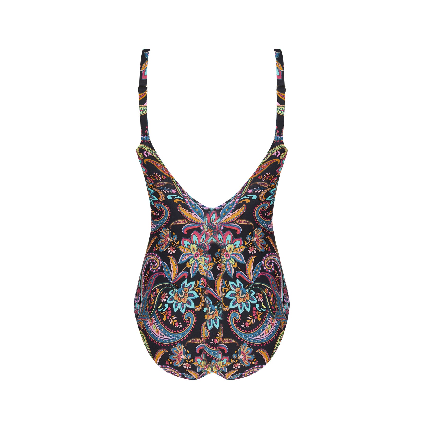 Antigel Swim La Bayadere One-Piece Swimsuit
