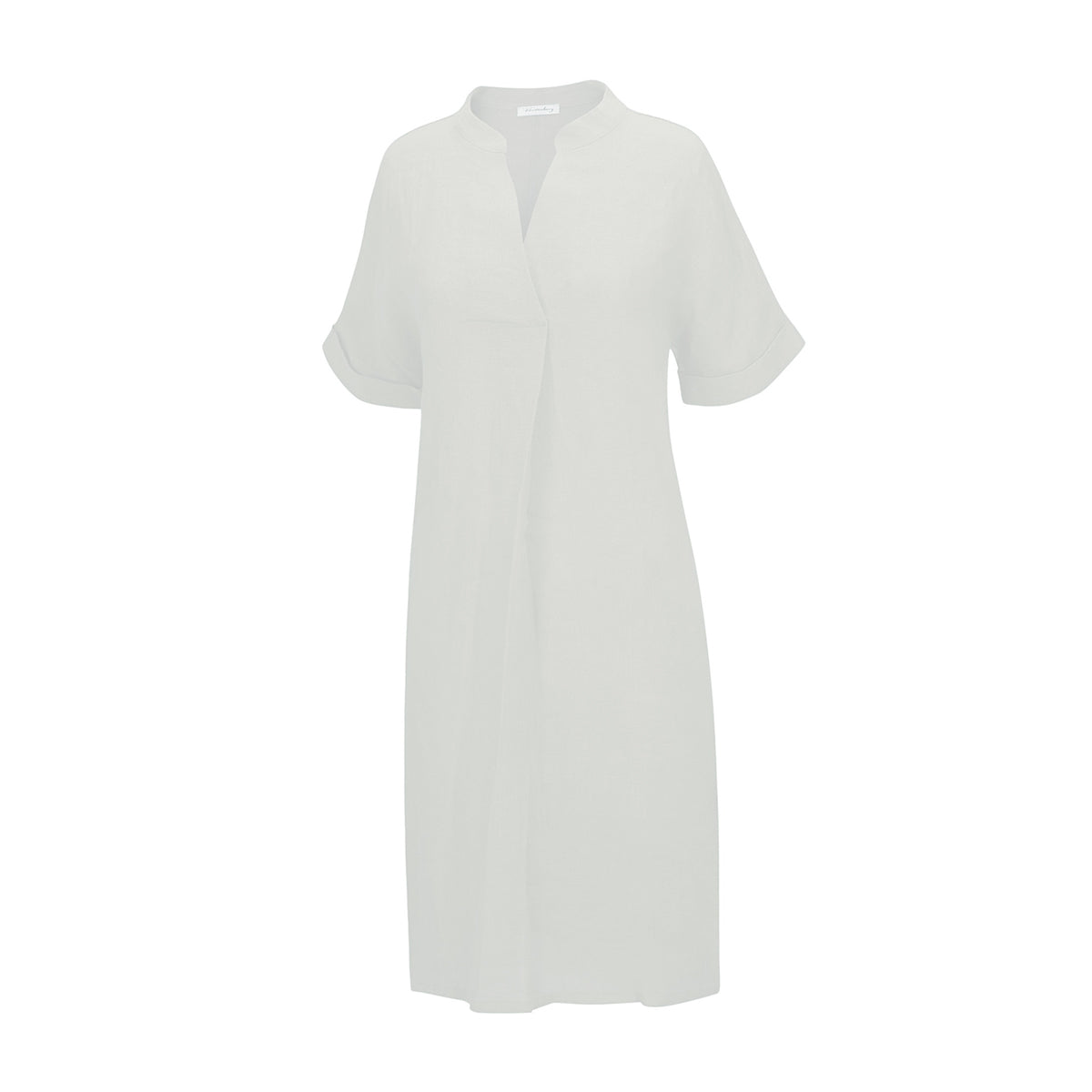 Fürstenberg S/S Linen Tunic
