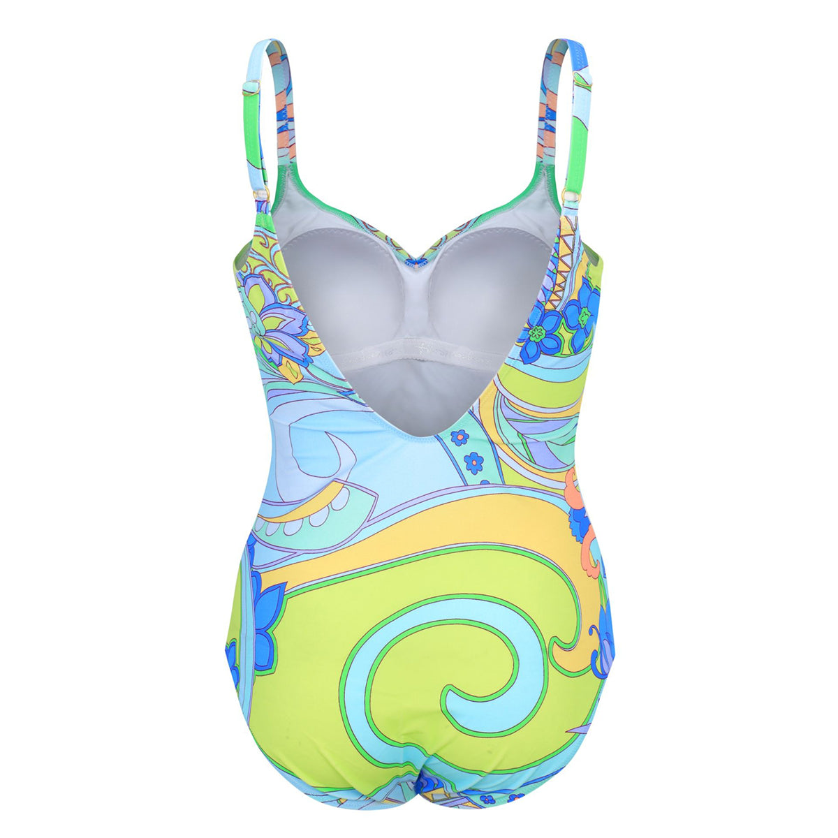 Fürstenberg Amalfi Coast Swimsuit