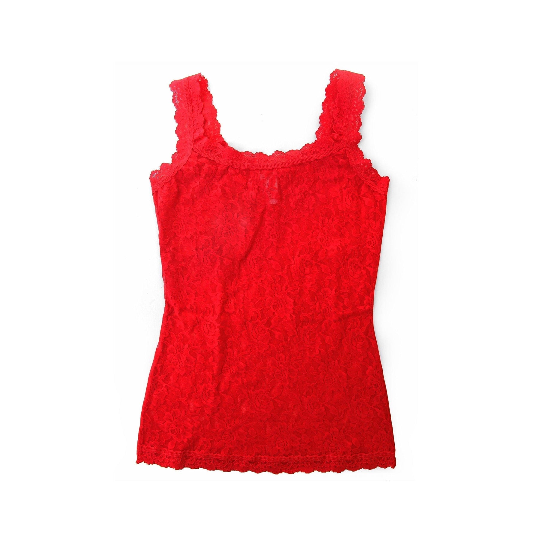 Hanky Panky Signature Lace Camisole