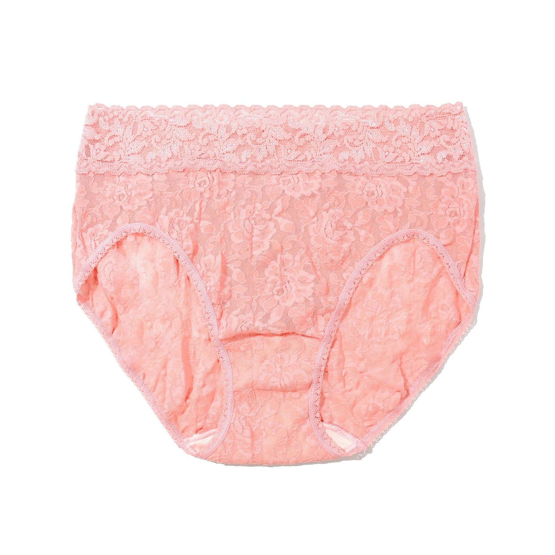 Hanky Panky Signature Lace French Full Brief