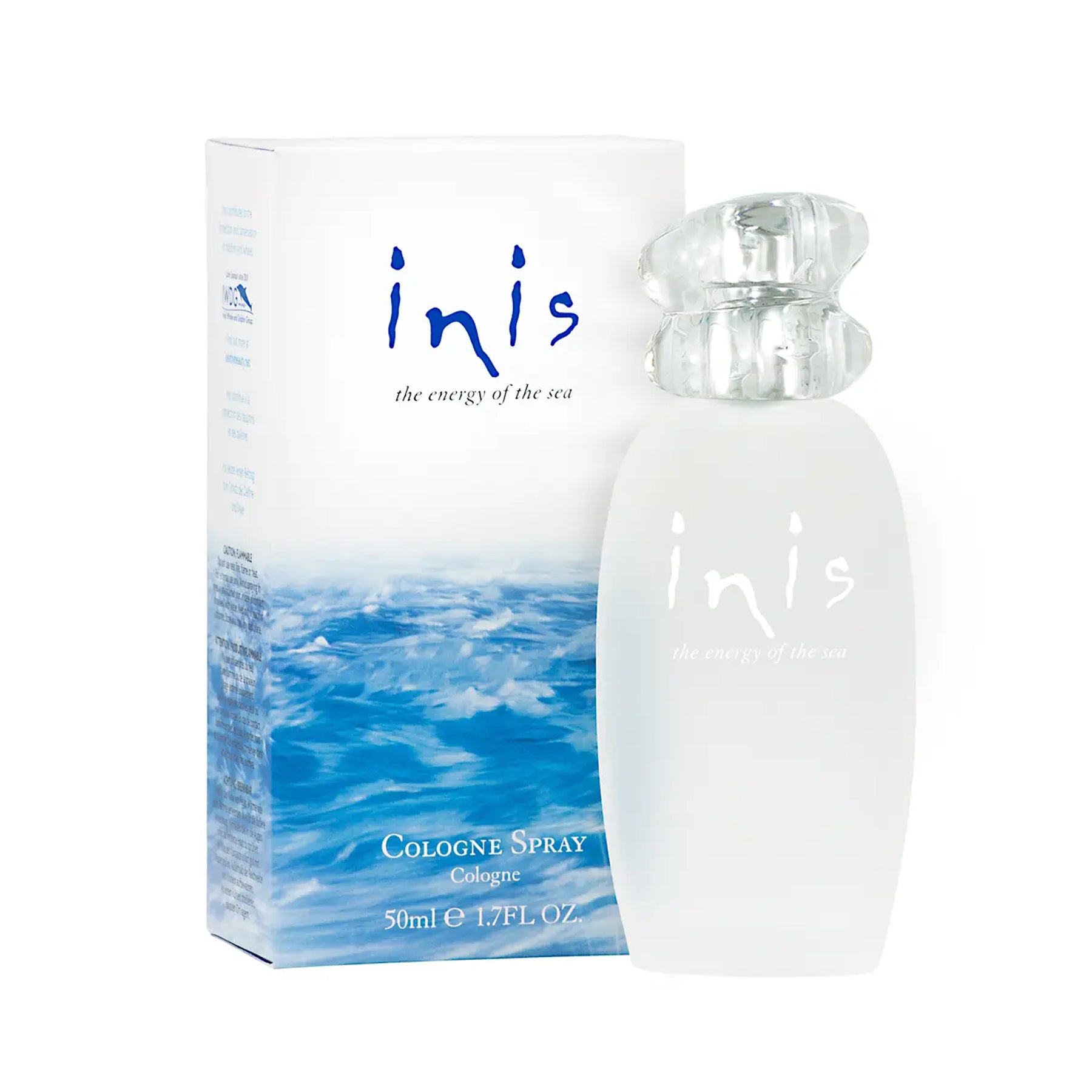 Inis Cologne Spray 50ml