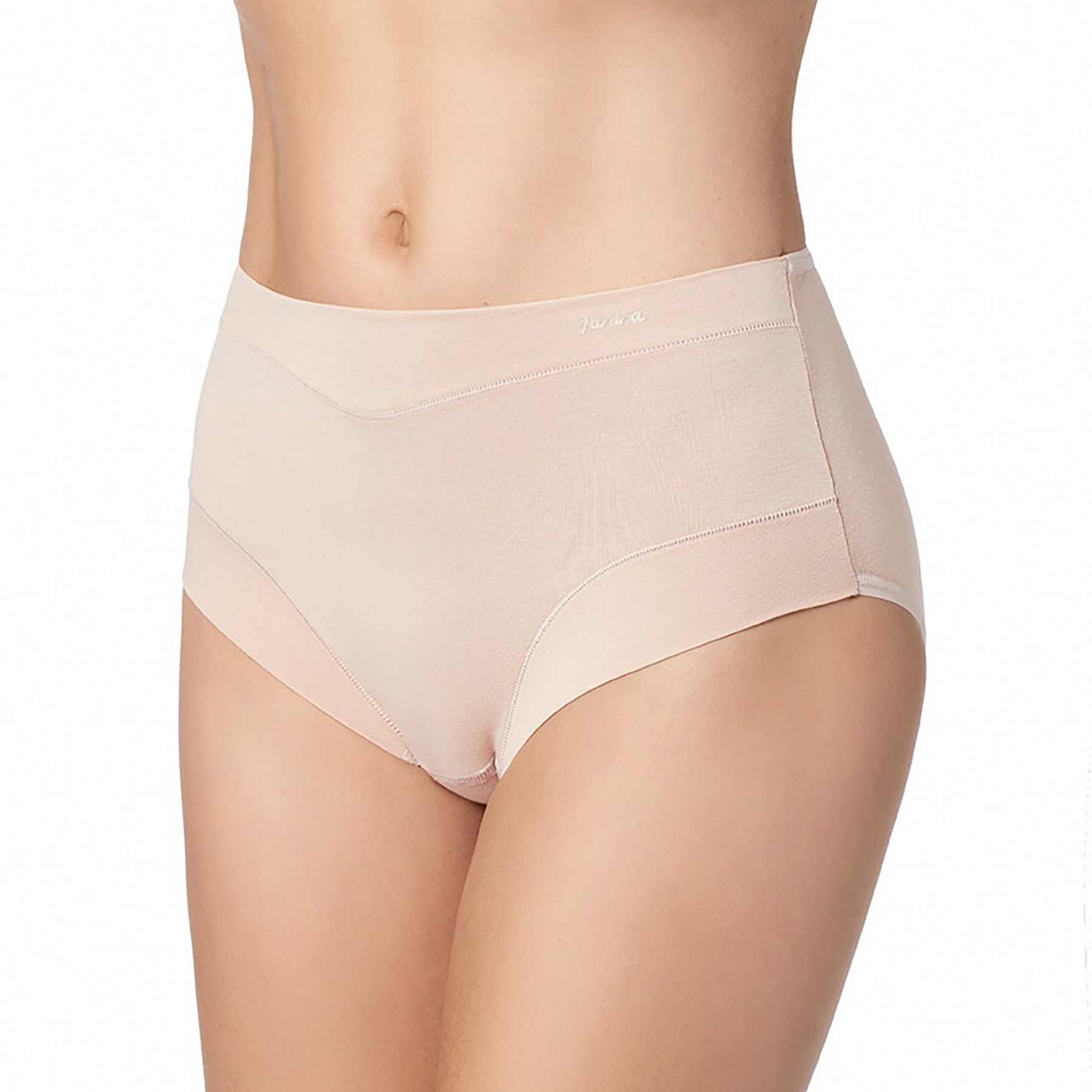 Janira Esencial Slip Brief 2-Pack