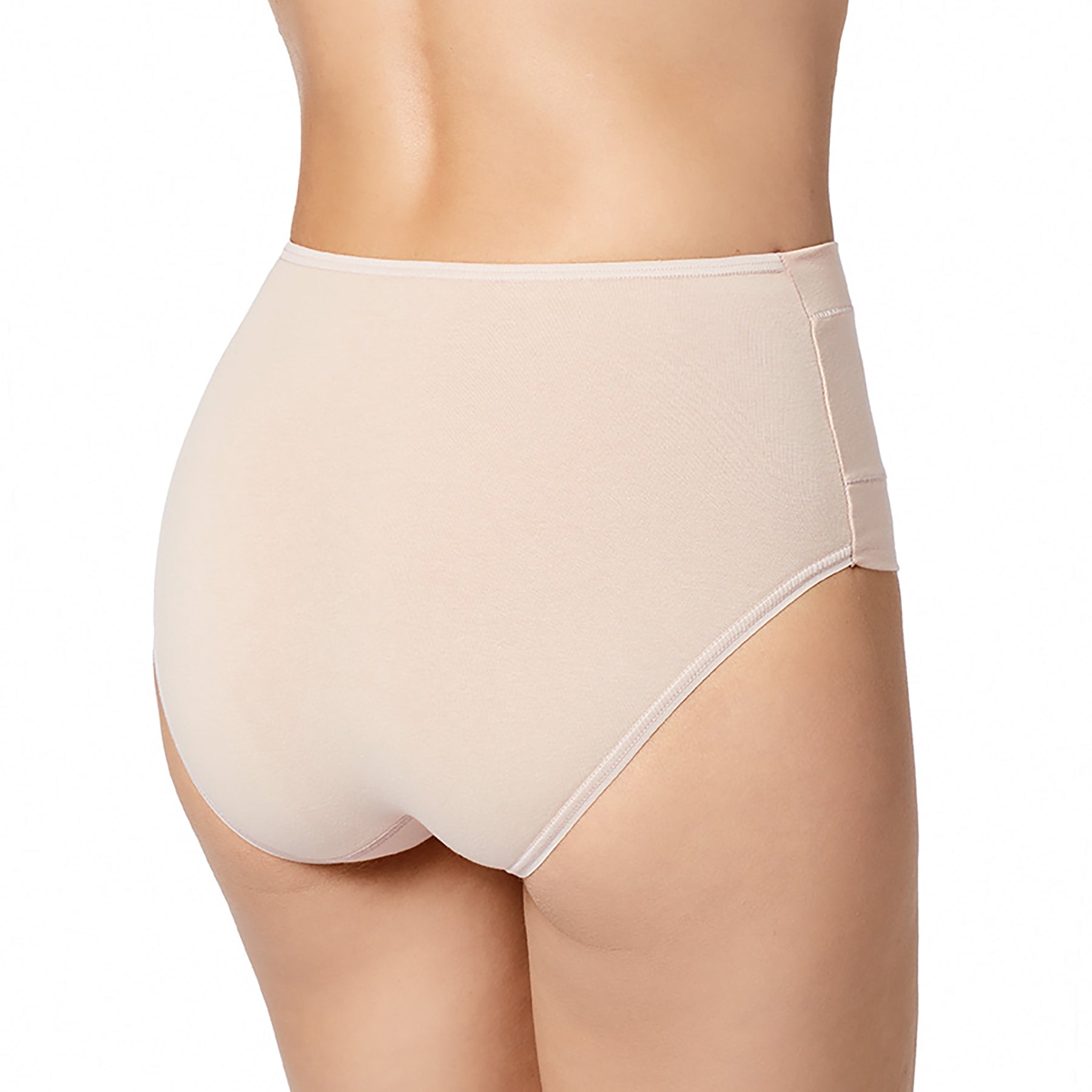 Janira Esencial Slip Brief 2-Pack