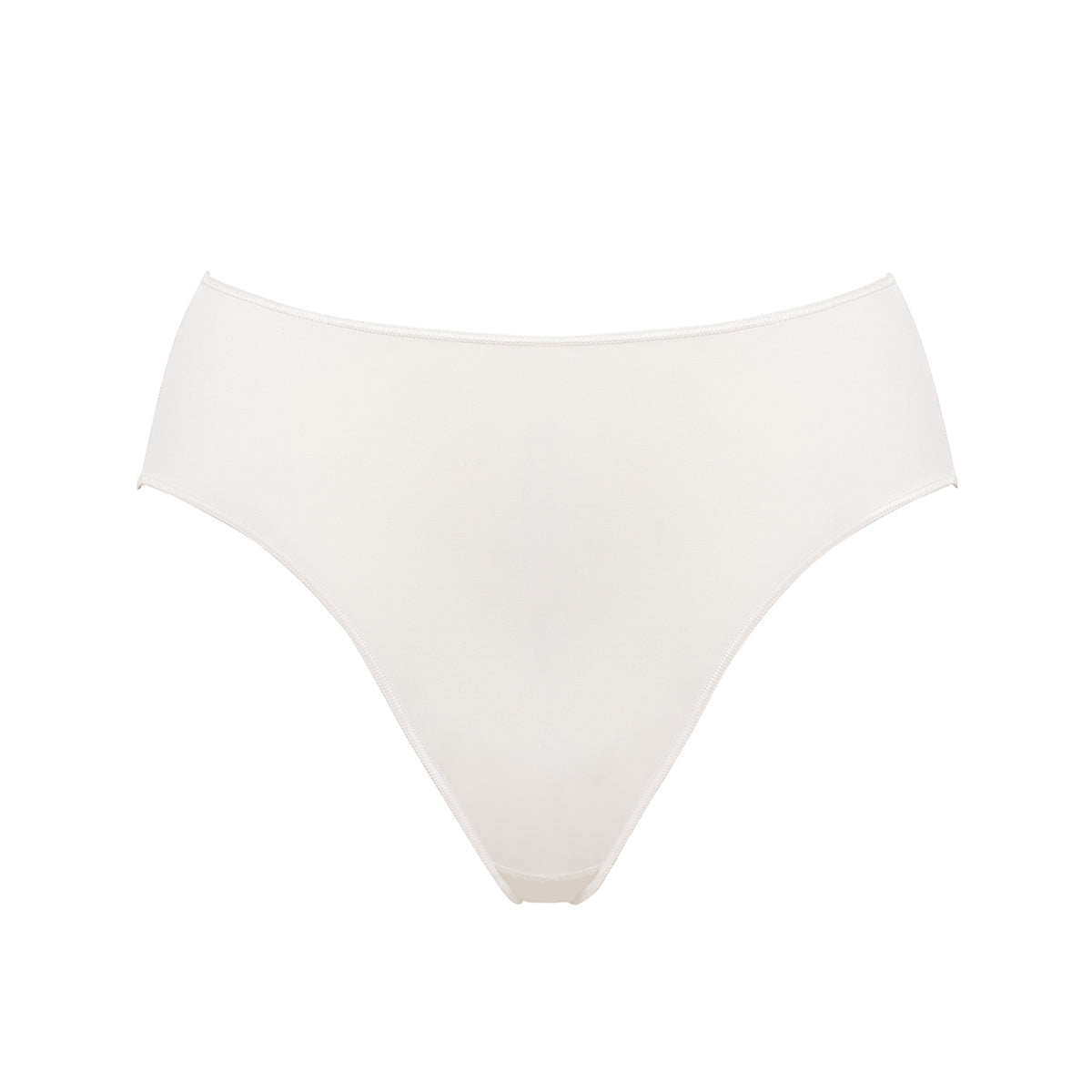 Lejaby Invisible French Cut Seamless Panty