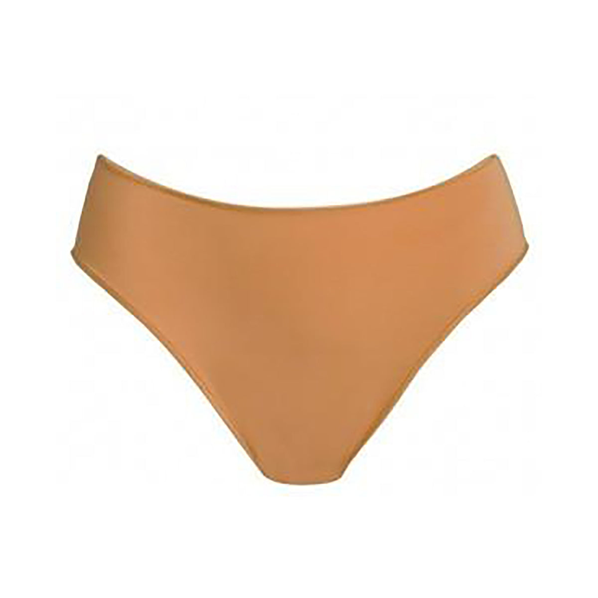 Lejaby Invisible French Cut Seamless Panty