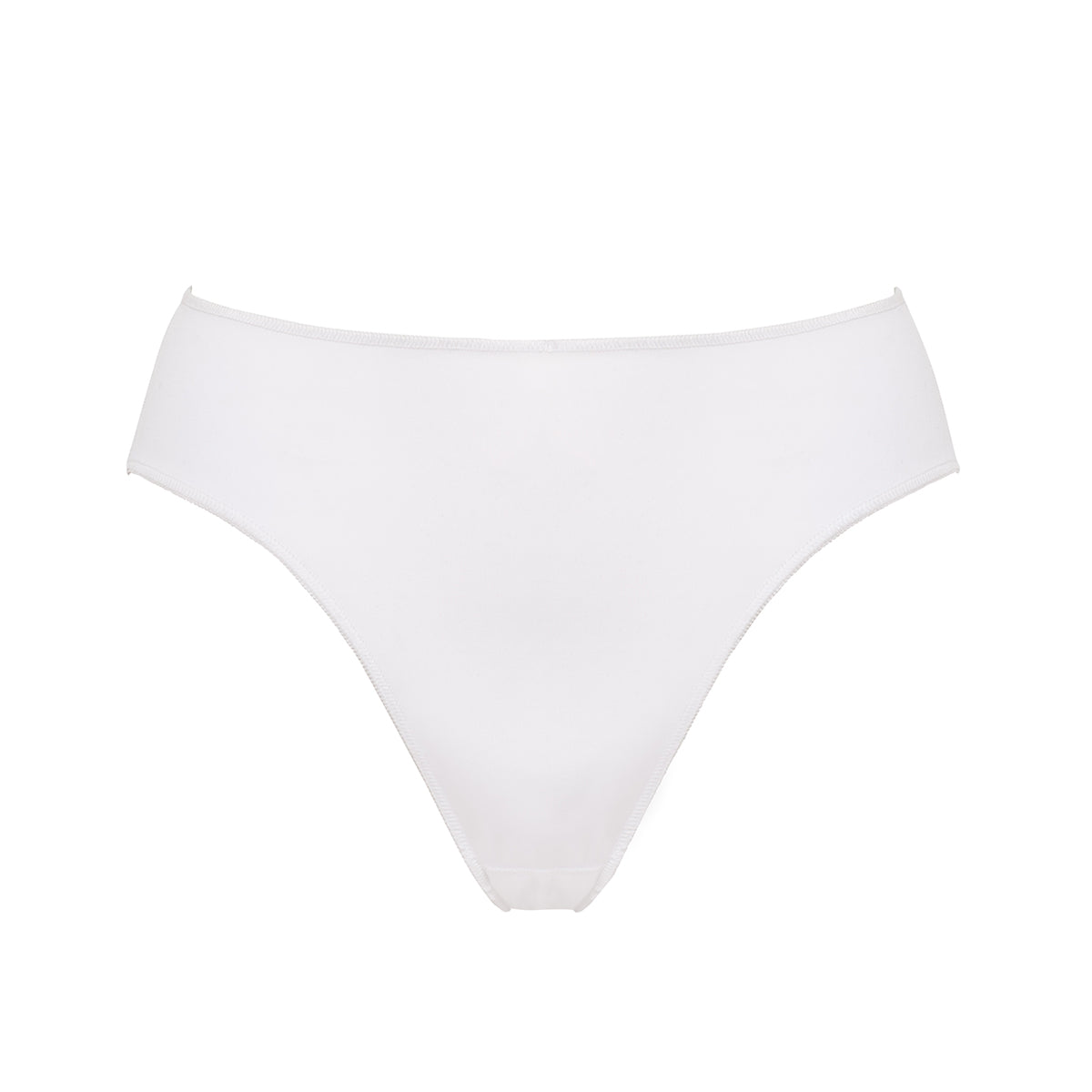 Lejaby Invisible French Cut Seamless Panty