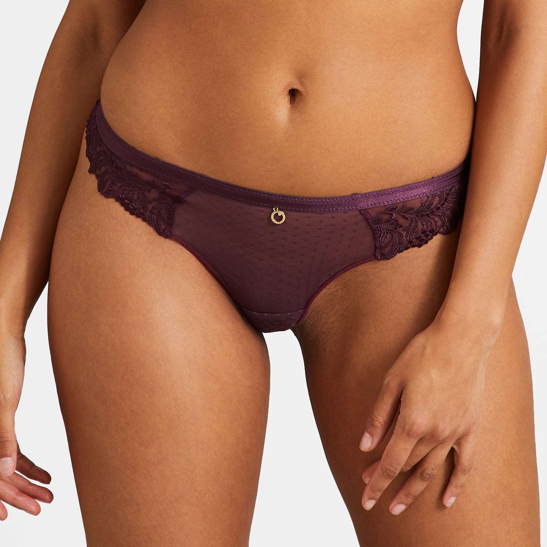 Aubade Femme Passion Thong