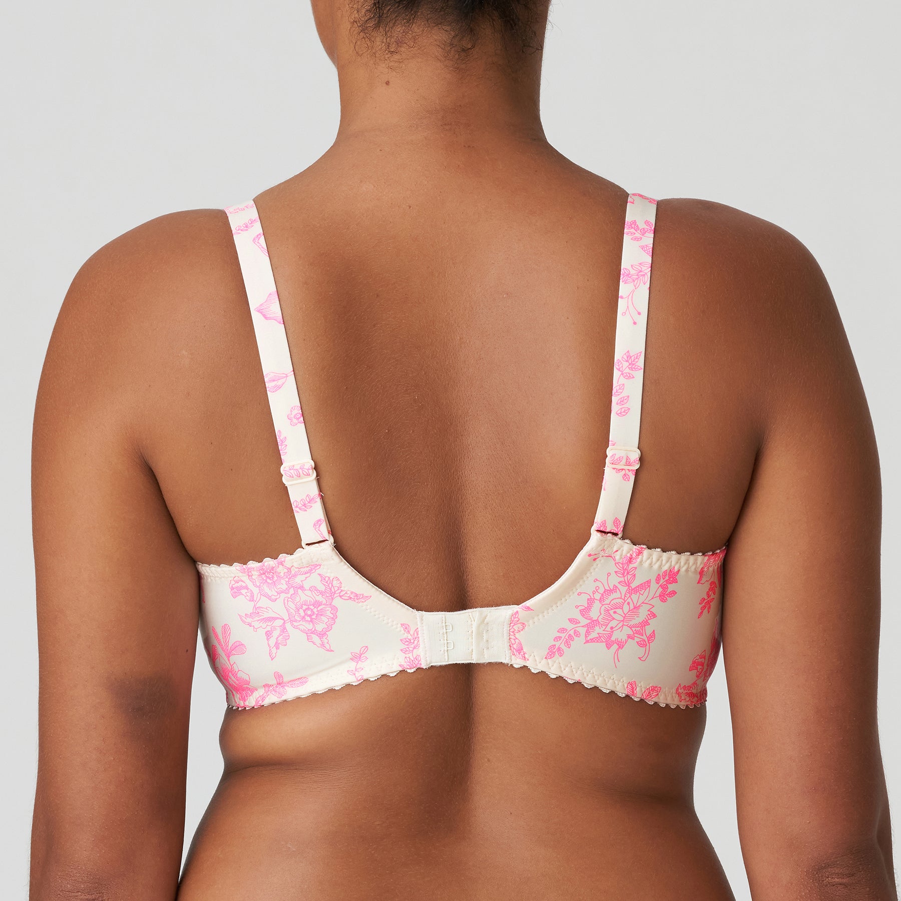 PrimaDonna Novaro Full Cup Bra