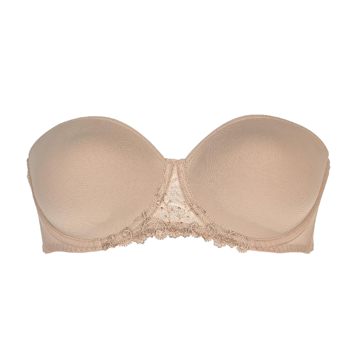 Simone Pérèle Delice Strapless Bra