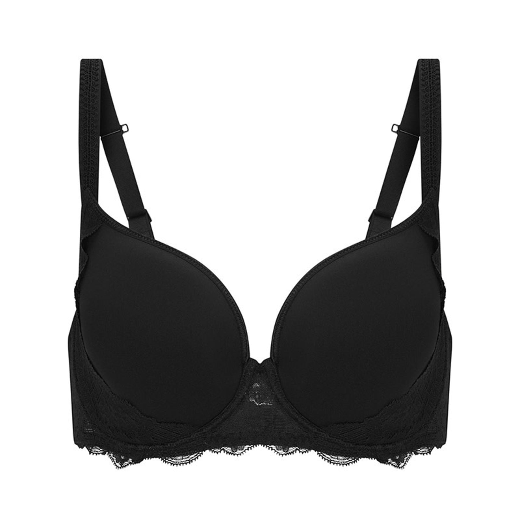 Simone Pérèle Rêve Plunge Spacer Bra