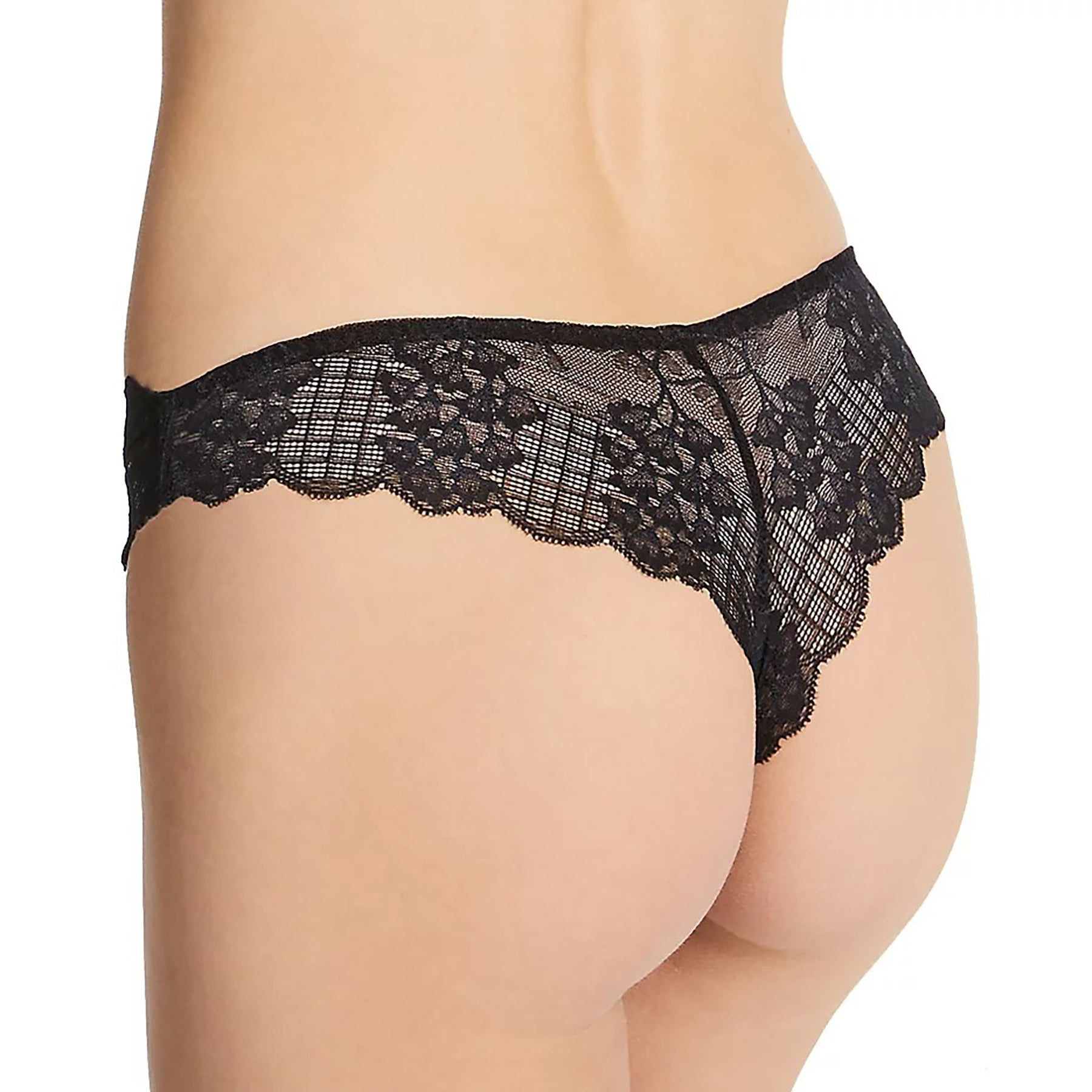 Simone Pérèle Rêve Thong
