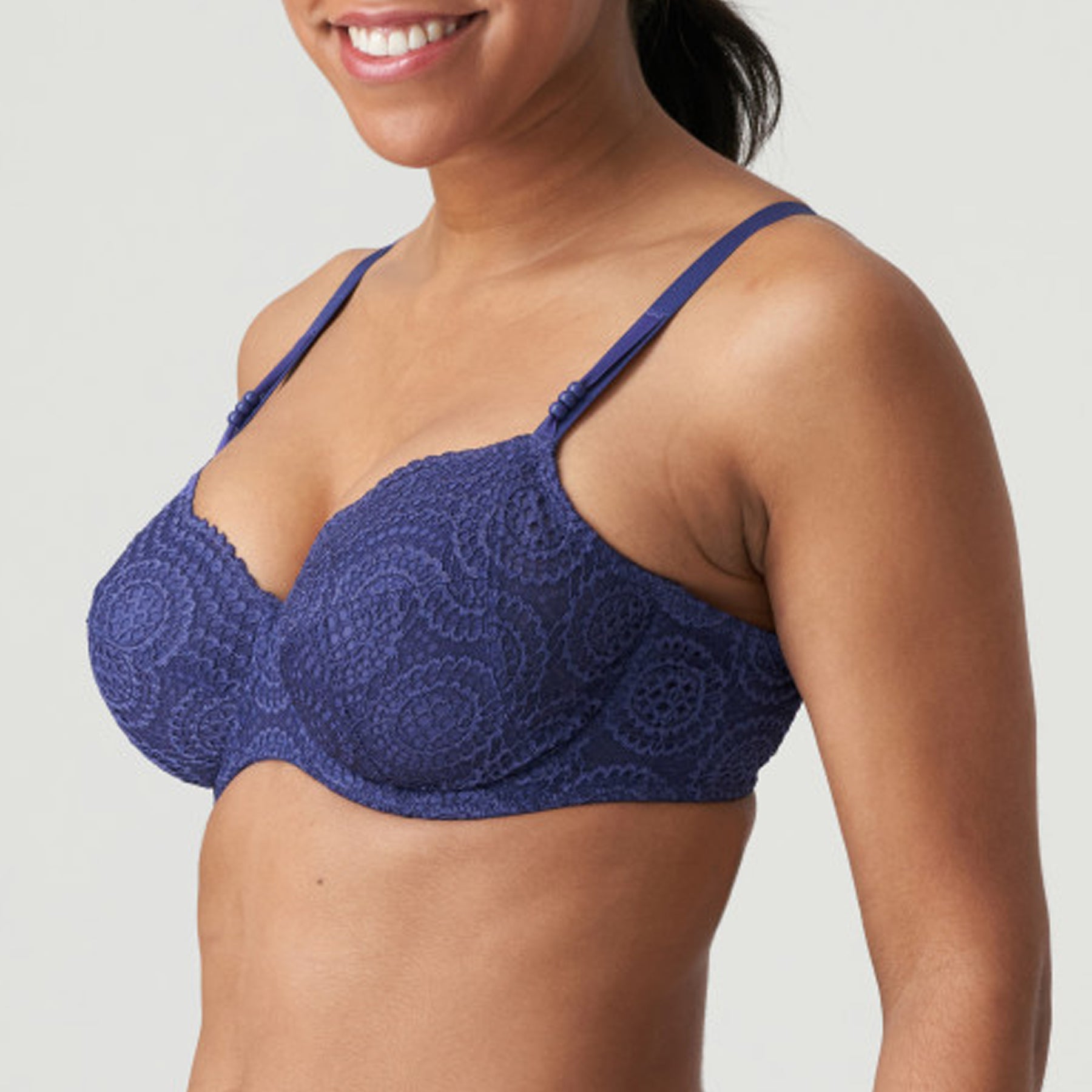 PrimaDonna Twist Petit Paris Full Cup Bra