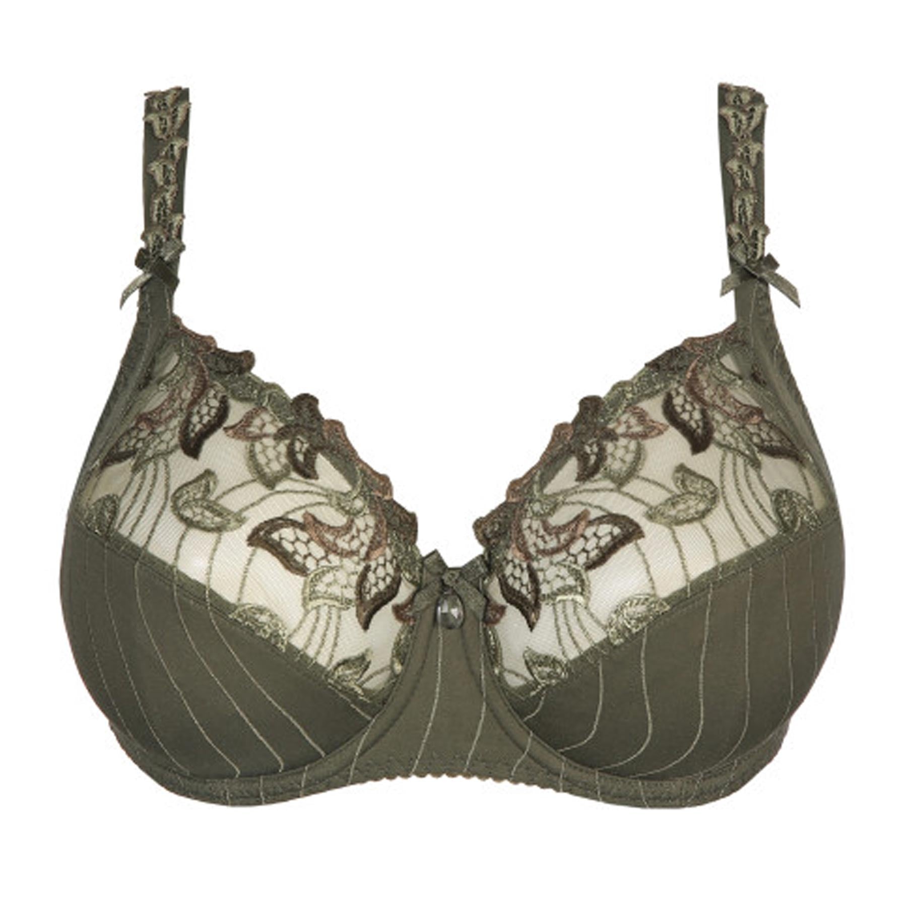 PrimaDonna Deauville Full Cup Bra