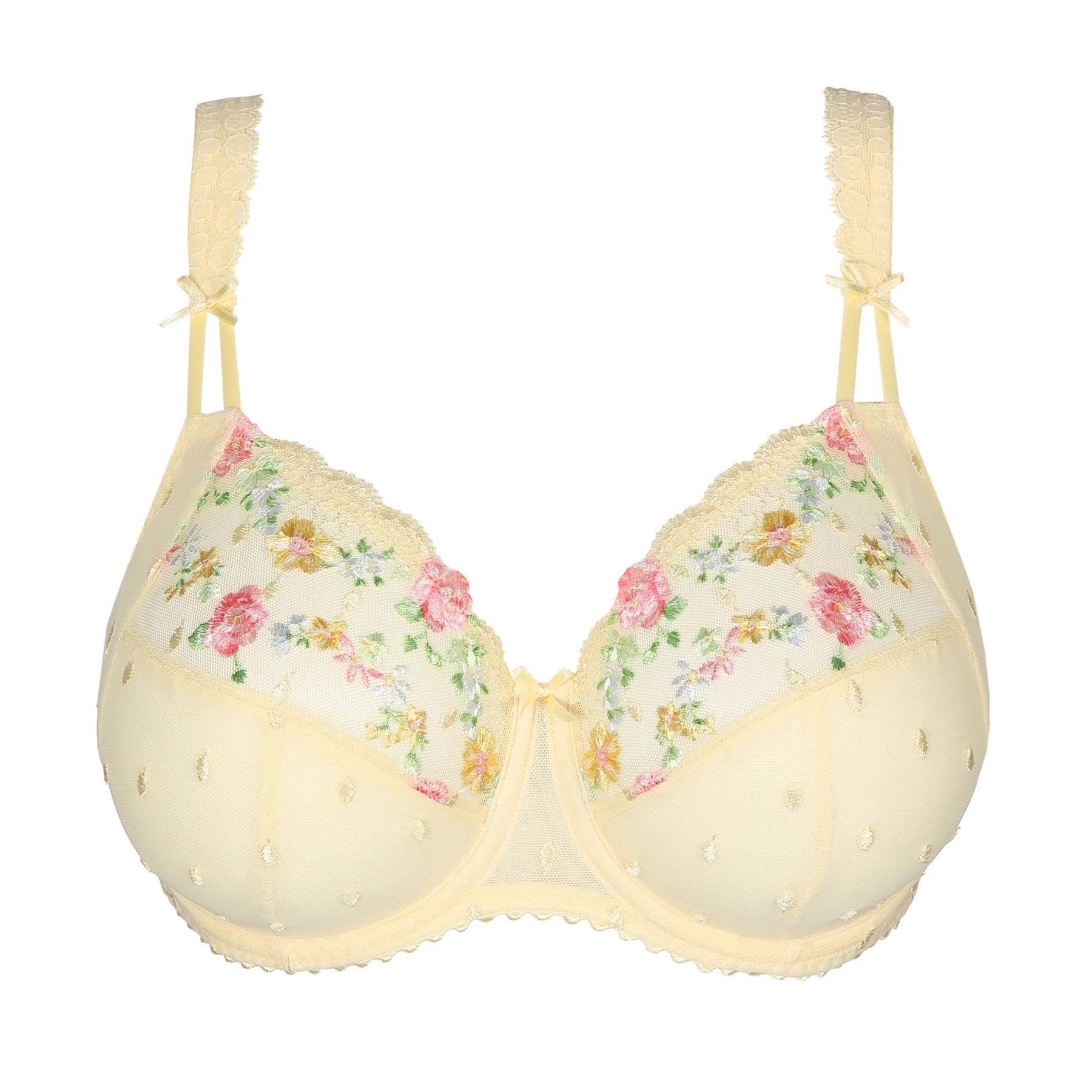 PrimaDonna Sedaine Full Cup Bra