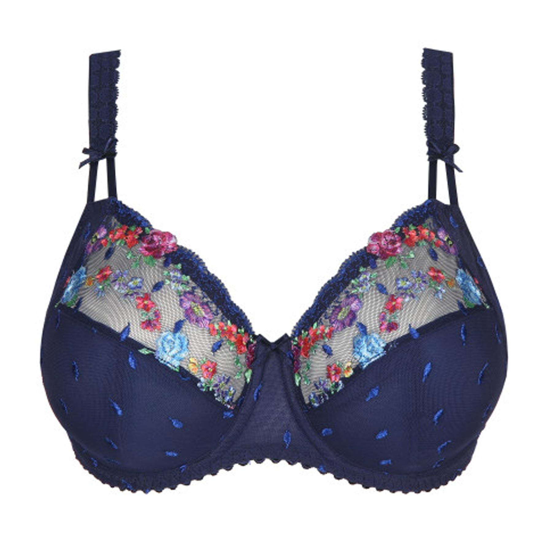 PrimaDonna Sedaine Full Cup Bra
