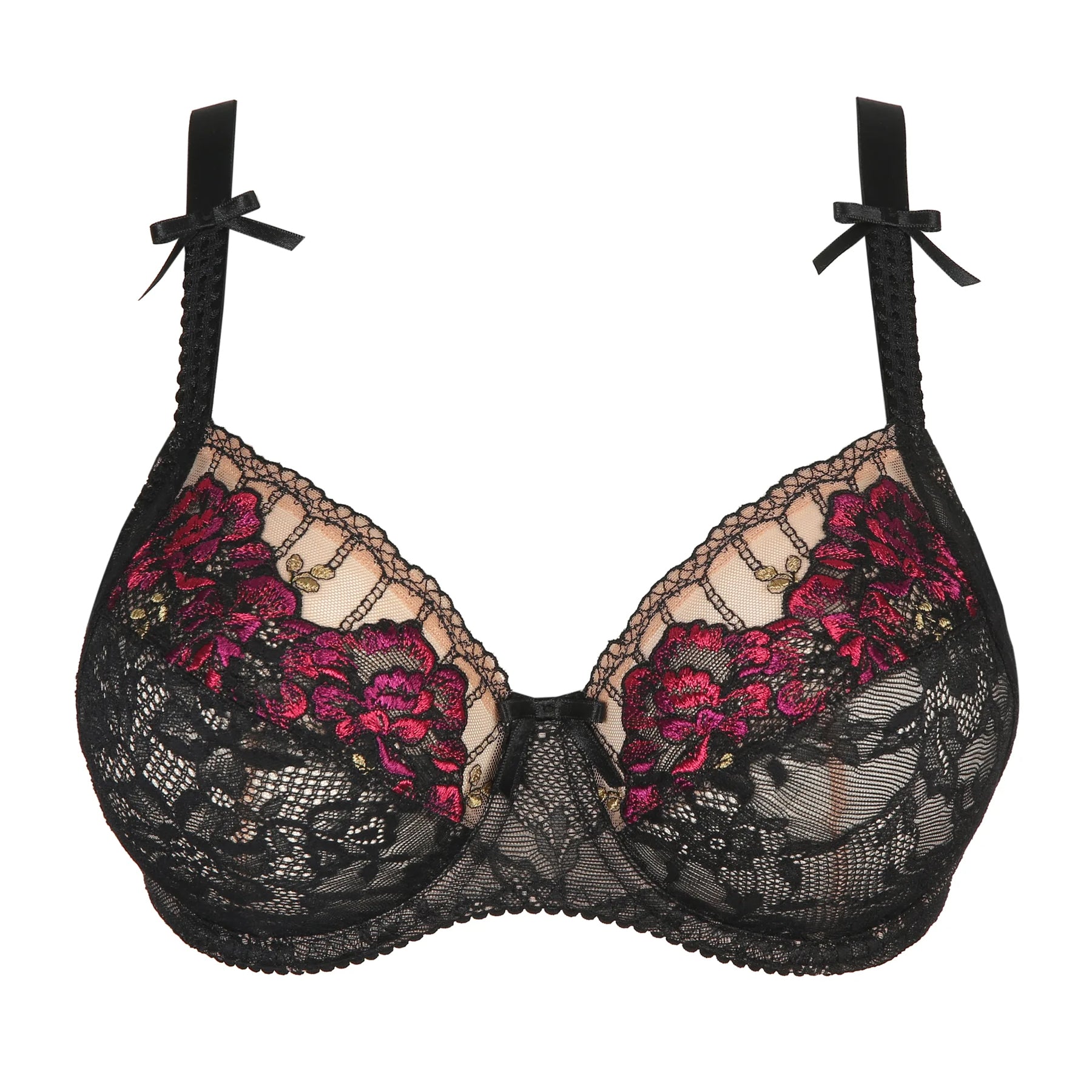 PrimaDonna Pleasanton Full Cup Bra