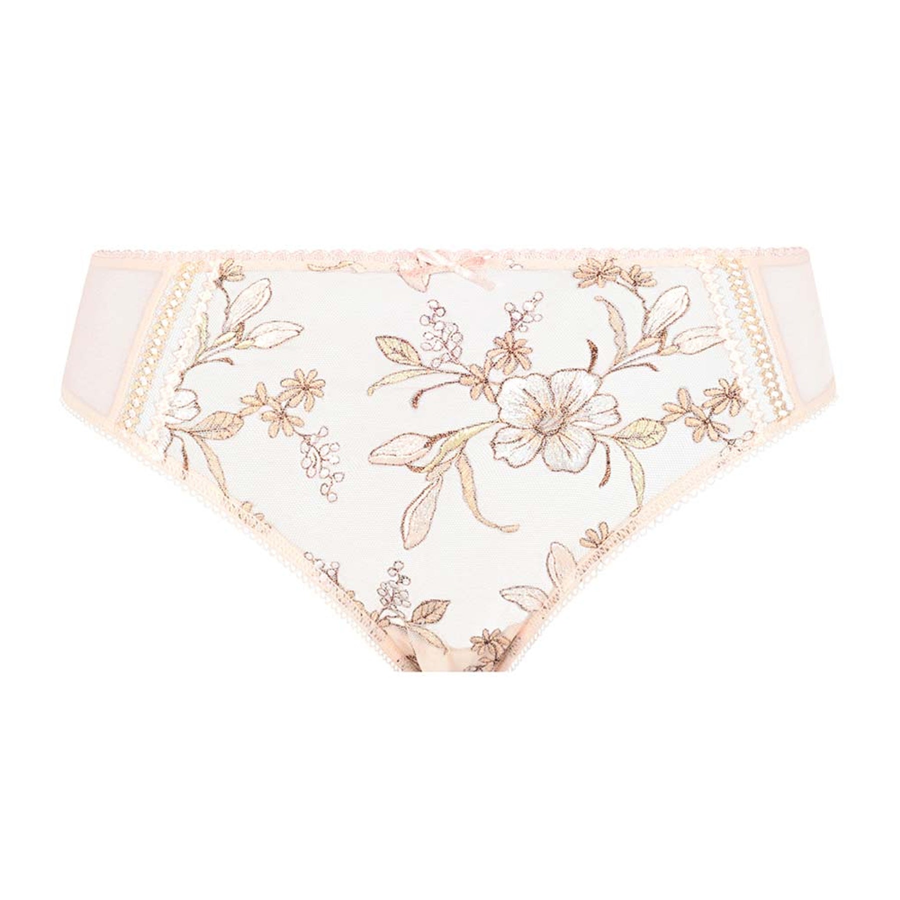 Empreinte Lauren Shorty