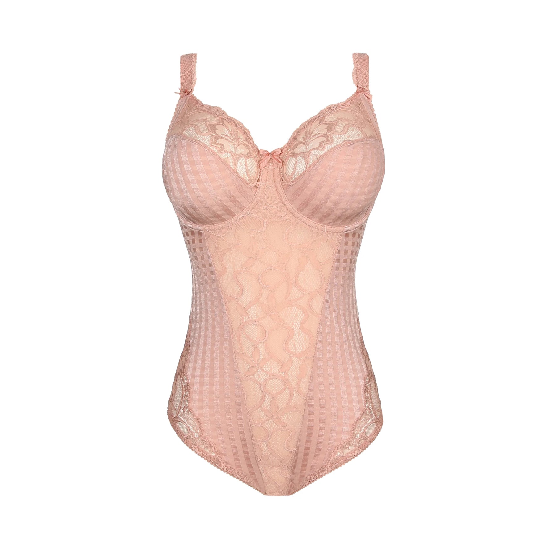 PrimaDonna Madison Bodysuit