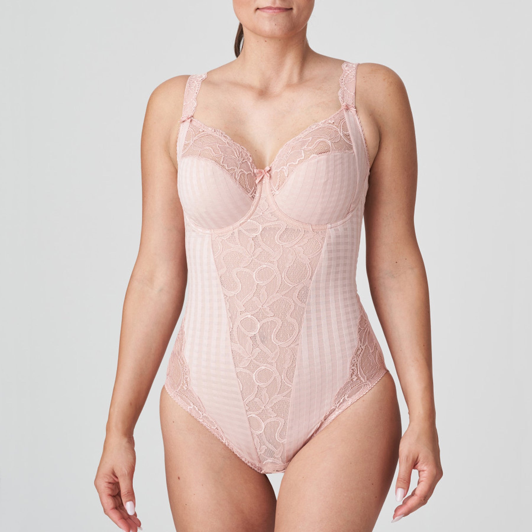 PrimaDonna Madison Bodysuit