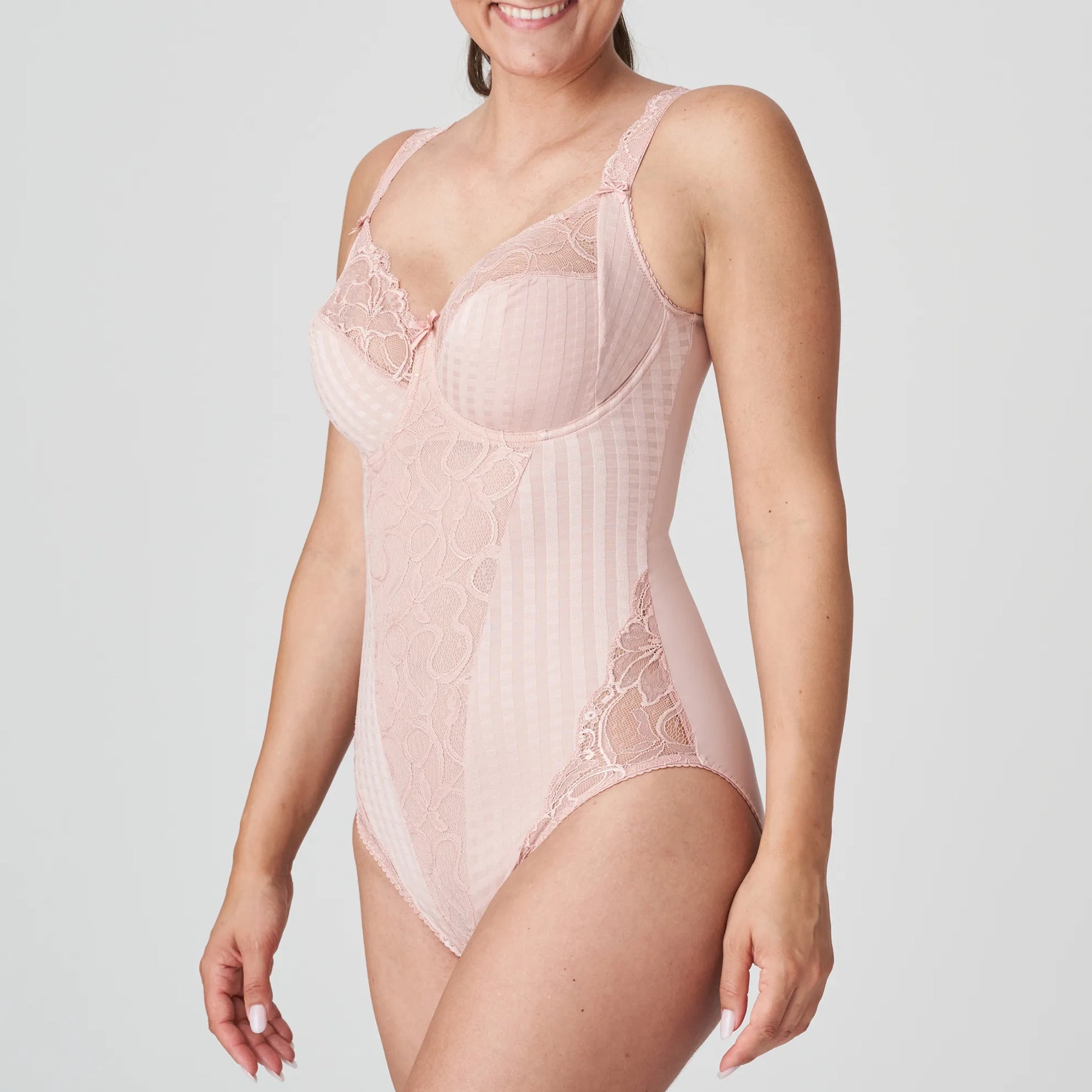 PrimaDonna Madison Bodysuit