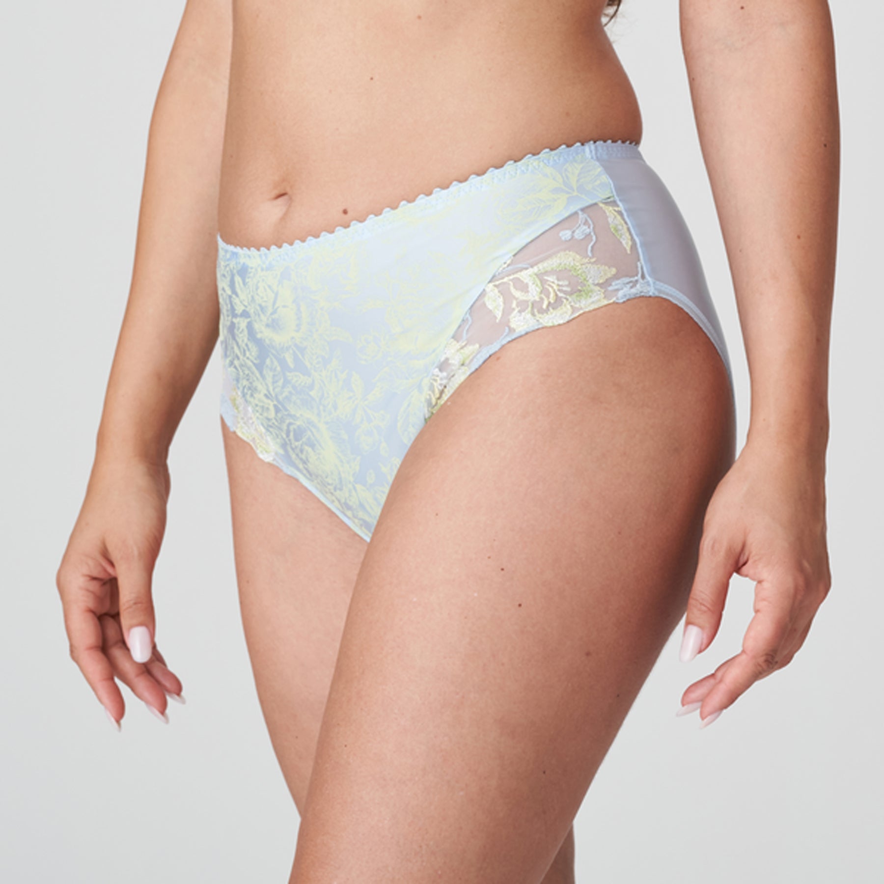 PrimaDonna Nuzha Full Brief