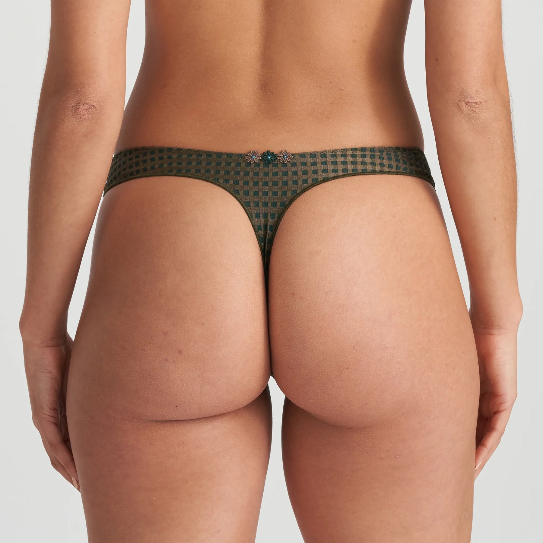 Marie Jo Avero Thong