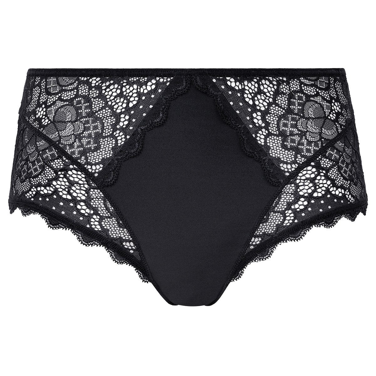 Simone Perele Caresse Control Brief