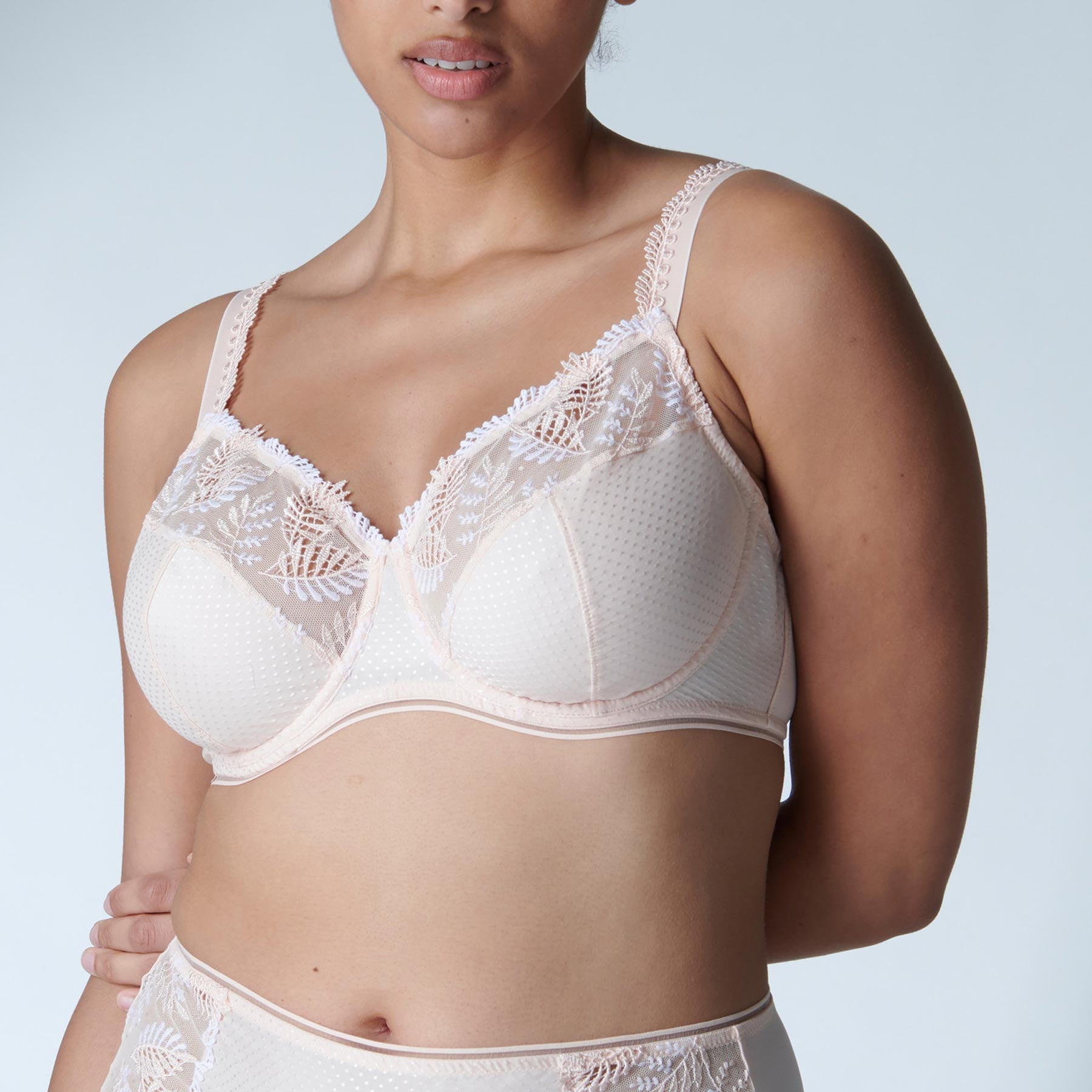 Simone Pérèle Bloom Full Cup Bra